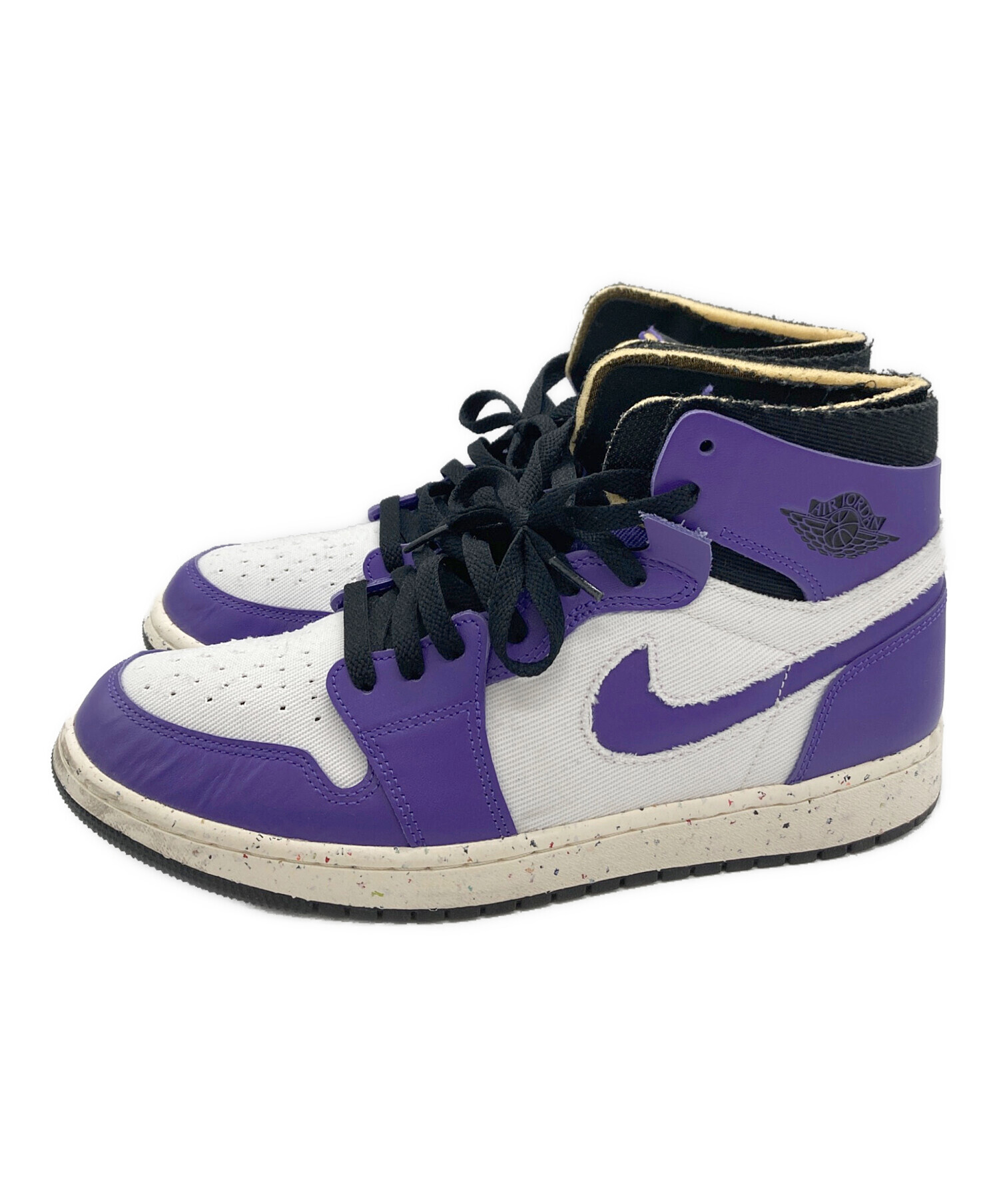 中古・古着通販】NIKE (ナイキ) Air Jordan 1 High Zoom Comfort