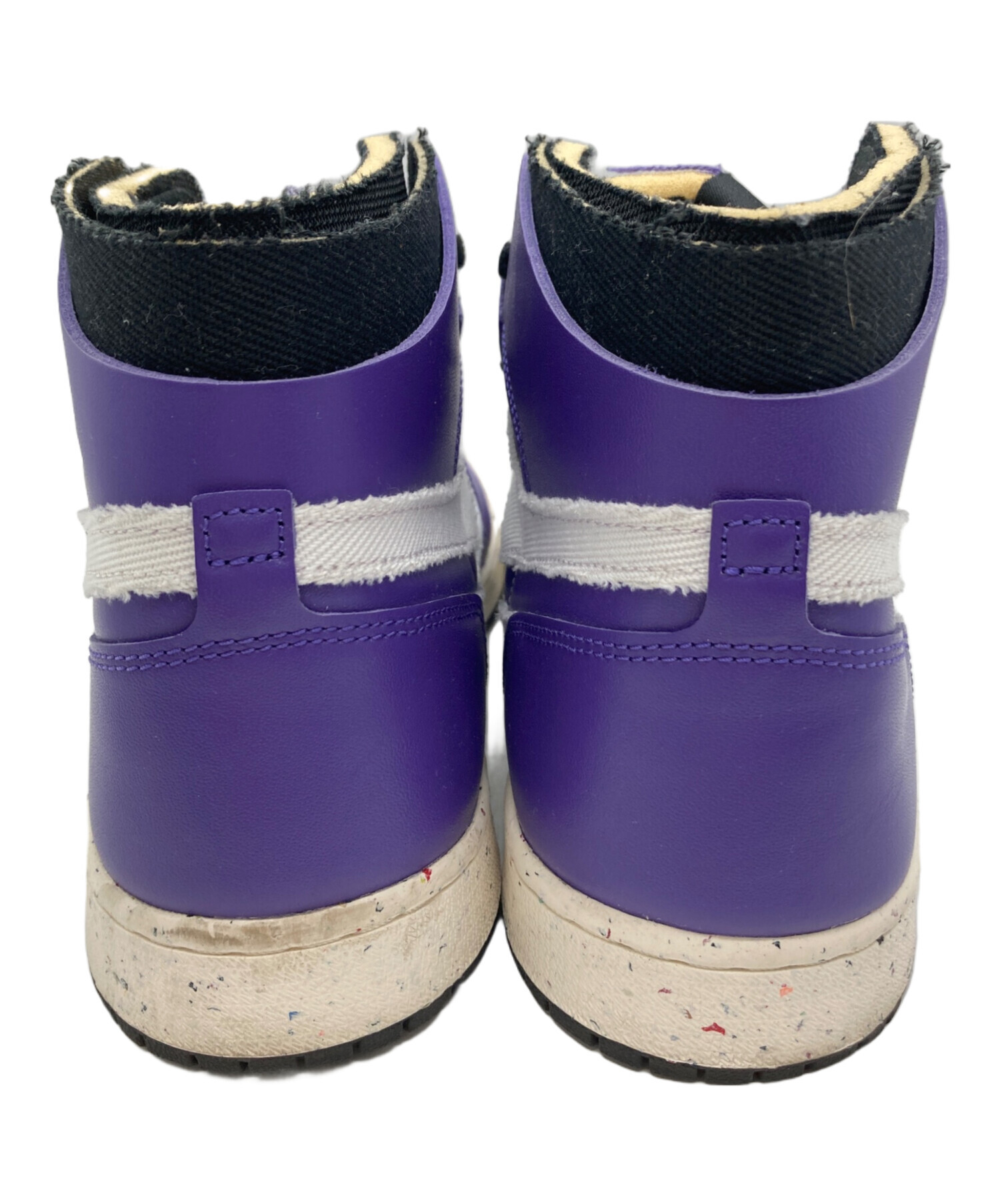 中古・古着通販】NIKE (ナイキ) Air Jordan 1 High Zoom Comfort