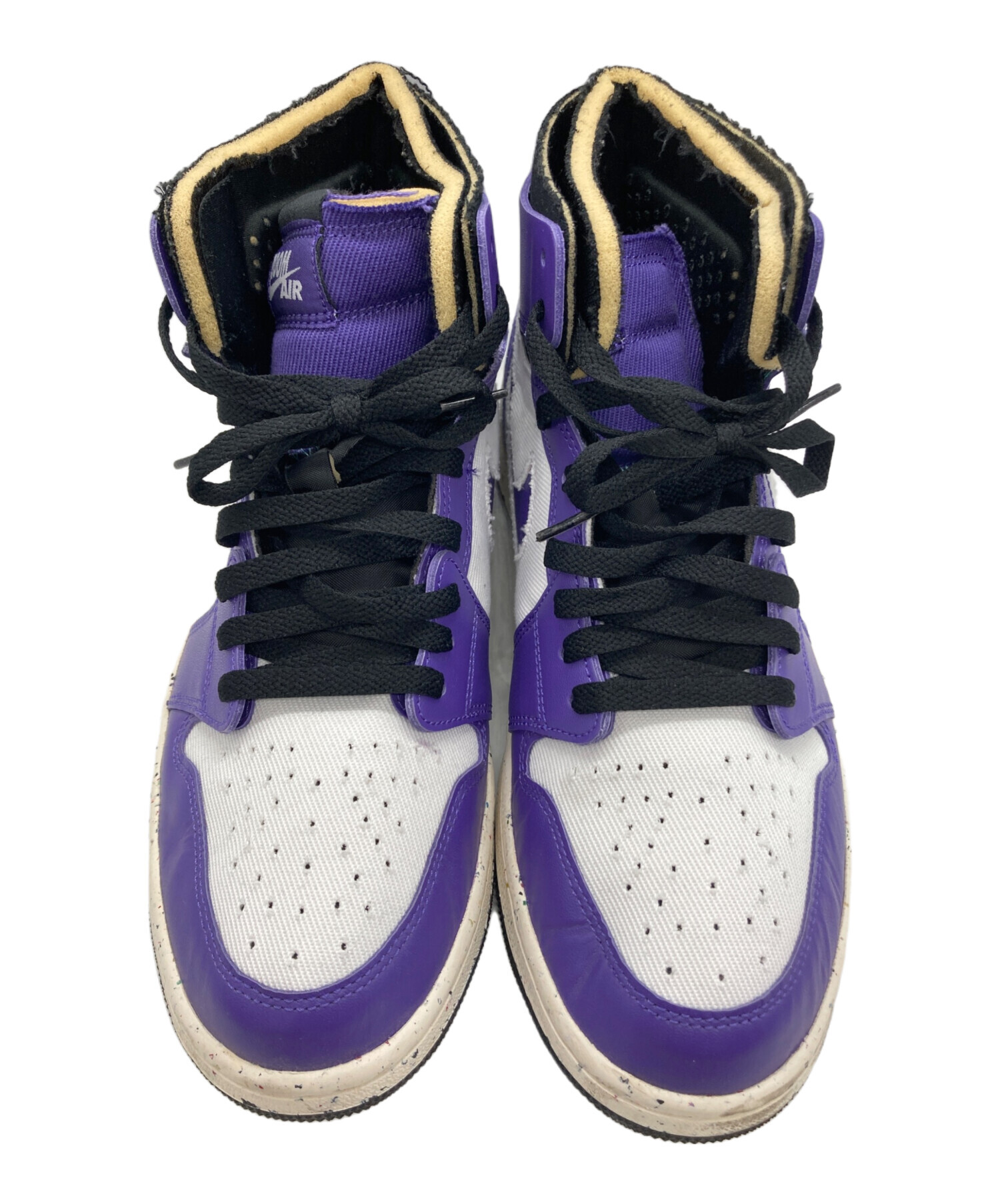 中古・古着通販】NIKE (ナイキ) Air Jordan 1 High Zoom Comfort