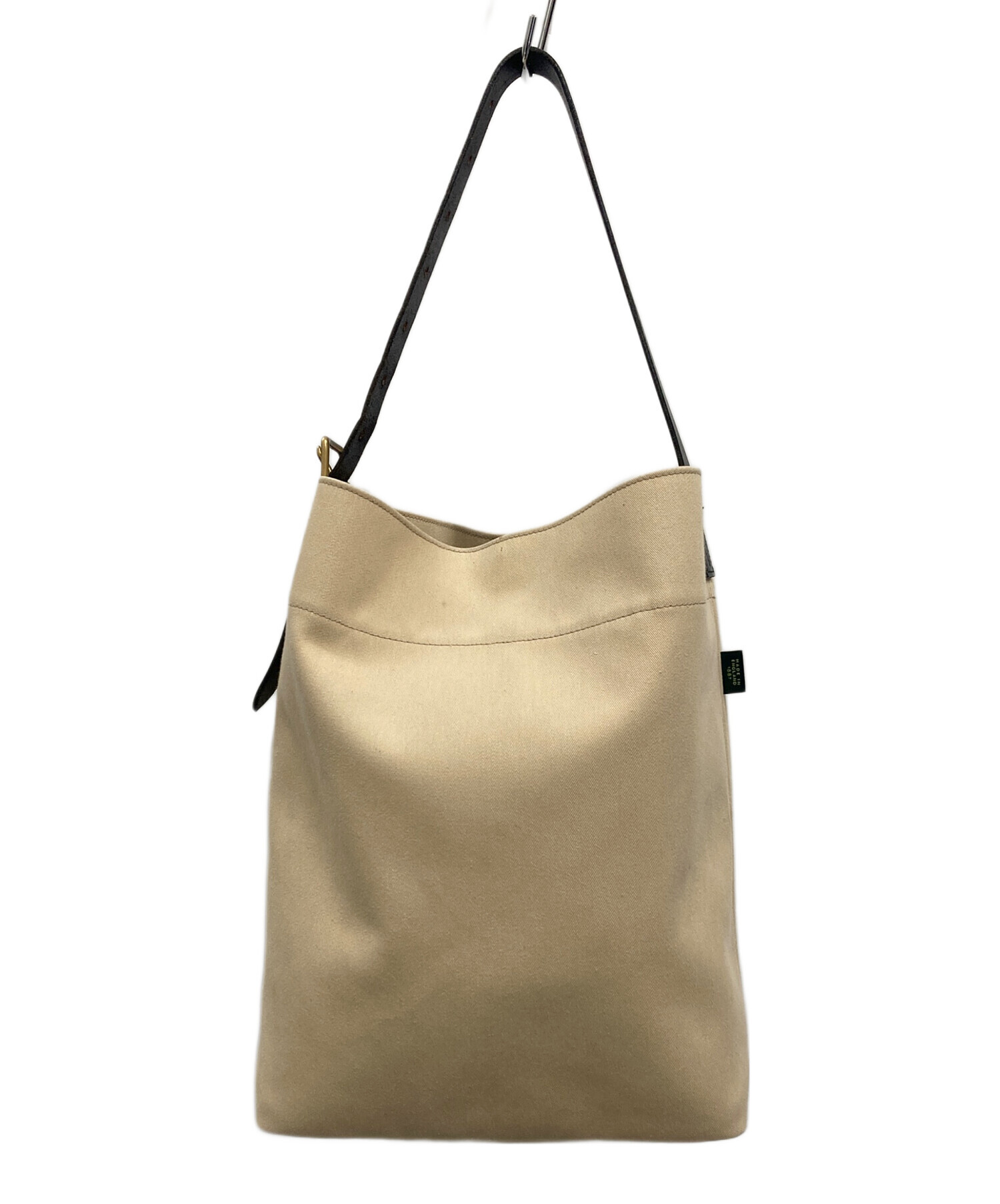 中古・古着通販】Brady (ブレディ) LEVEN Bigワンショルダーバッグ