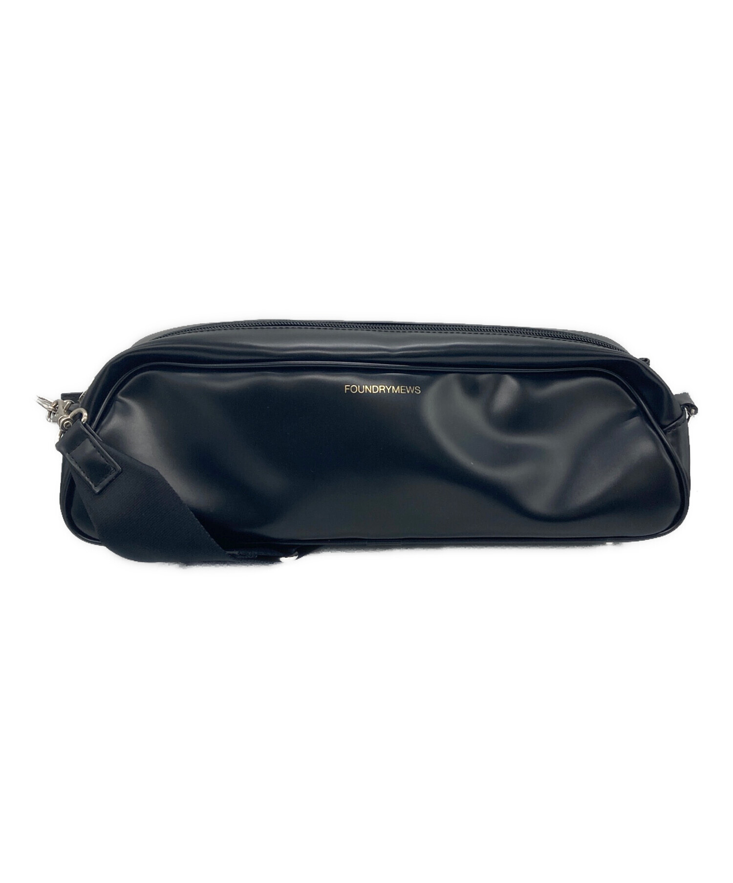 中古・古着通販】Foundry Mews (ファウンドリー ミューズ) JULES BAG 