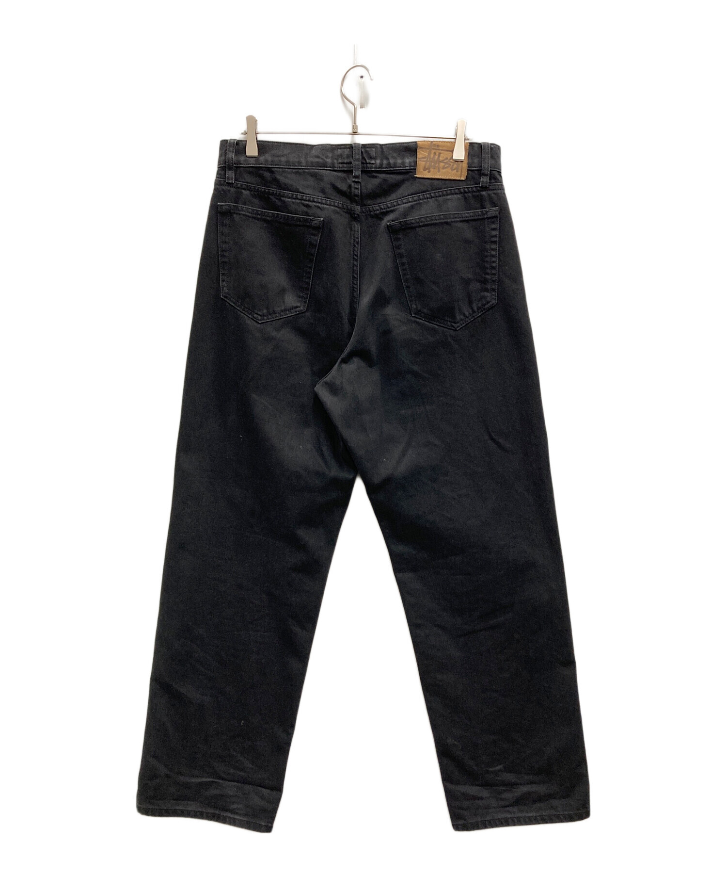 中古・古着通販】stussy (ステューシー) BIG OL