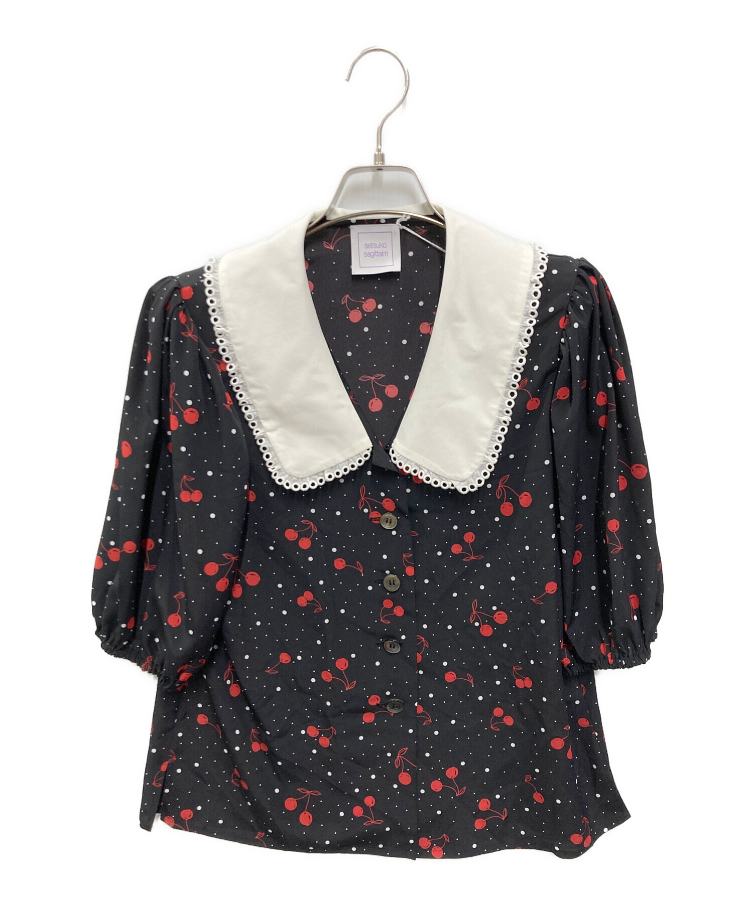 中古・古着通販】setsuko sagittaire (セツコセジテール) アンナ