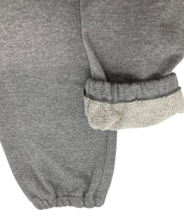 【新品未使用】ロージーモンスター　back logo スウェット 大人気 XLARGE MAGIC HAPPENS CREWNECK SWEATSHIRT 刺繍◎ (X-Large