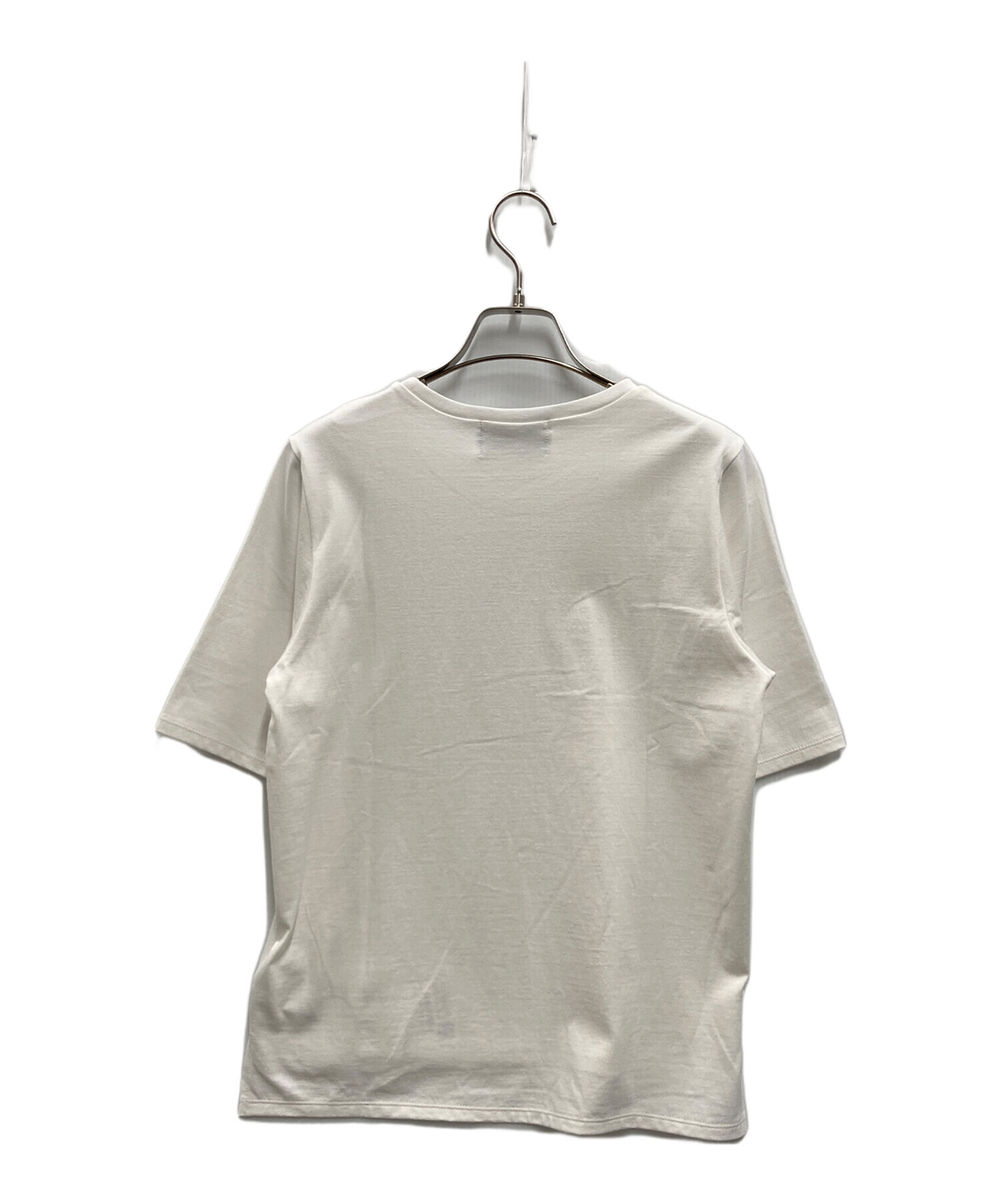 中古・古着通販】THIRD MAGAZINE (サードマガジン) リボンTシャツ