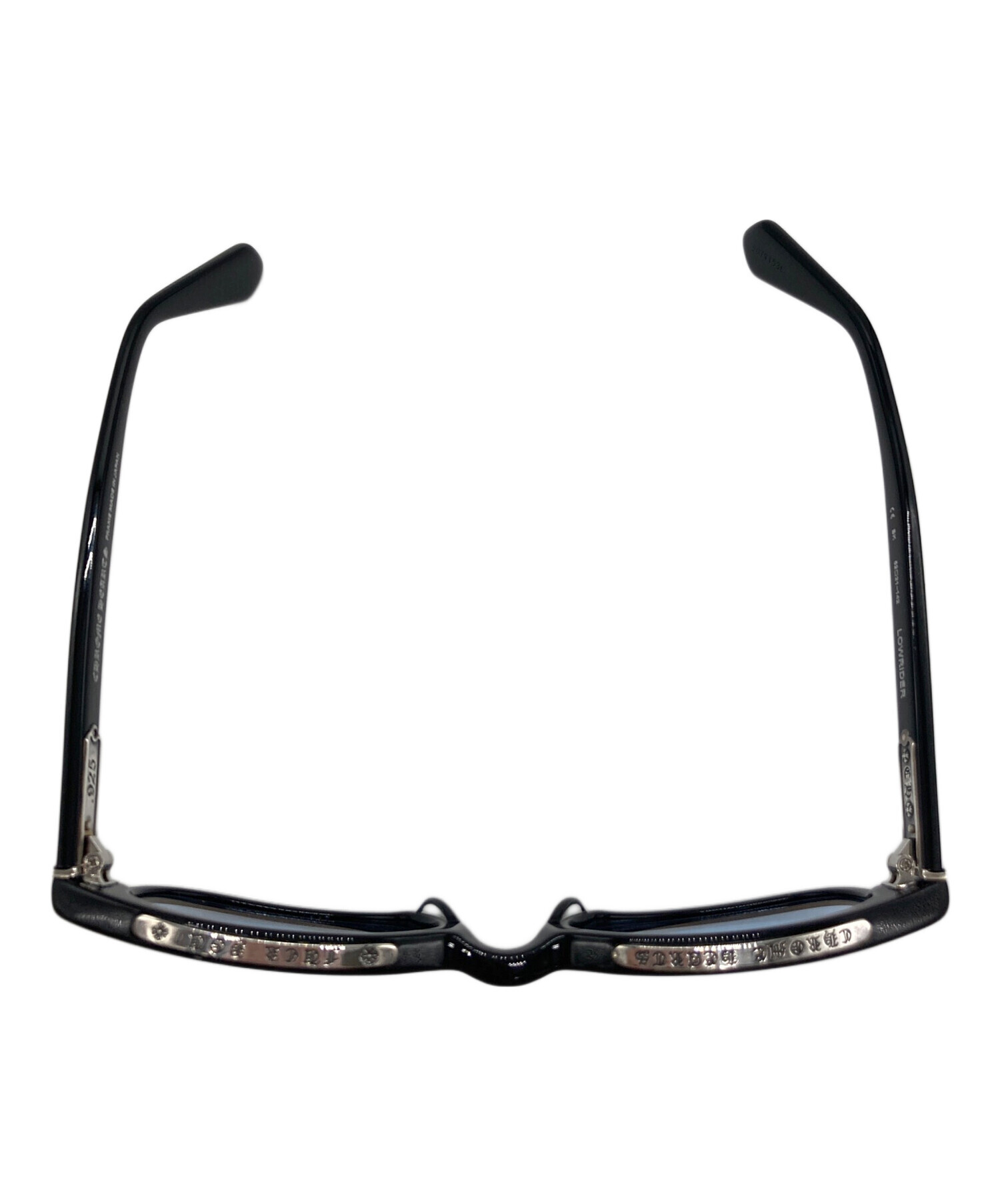 中古・古着通販】CHROME HEARTS (クロムハーツ) LOWRIDER/サングラス