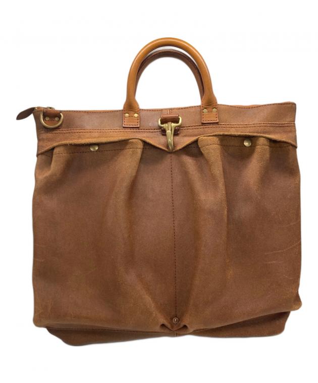 中古・古着通販】VASCO (ヴァスコ) Lightning Leather Leather Lover