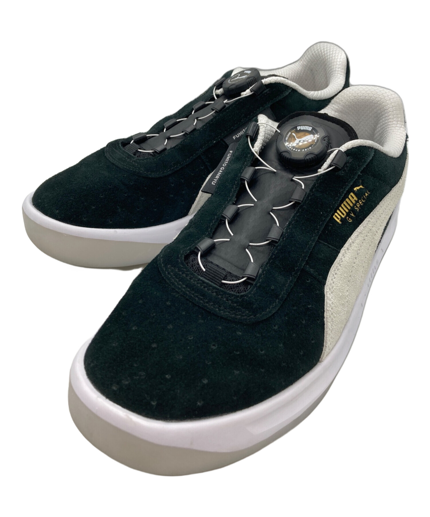 ふみ。 中古・古着通販】PUMA (プーマ) FUMITO GANRYU (フミトガンリュウ) GV