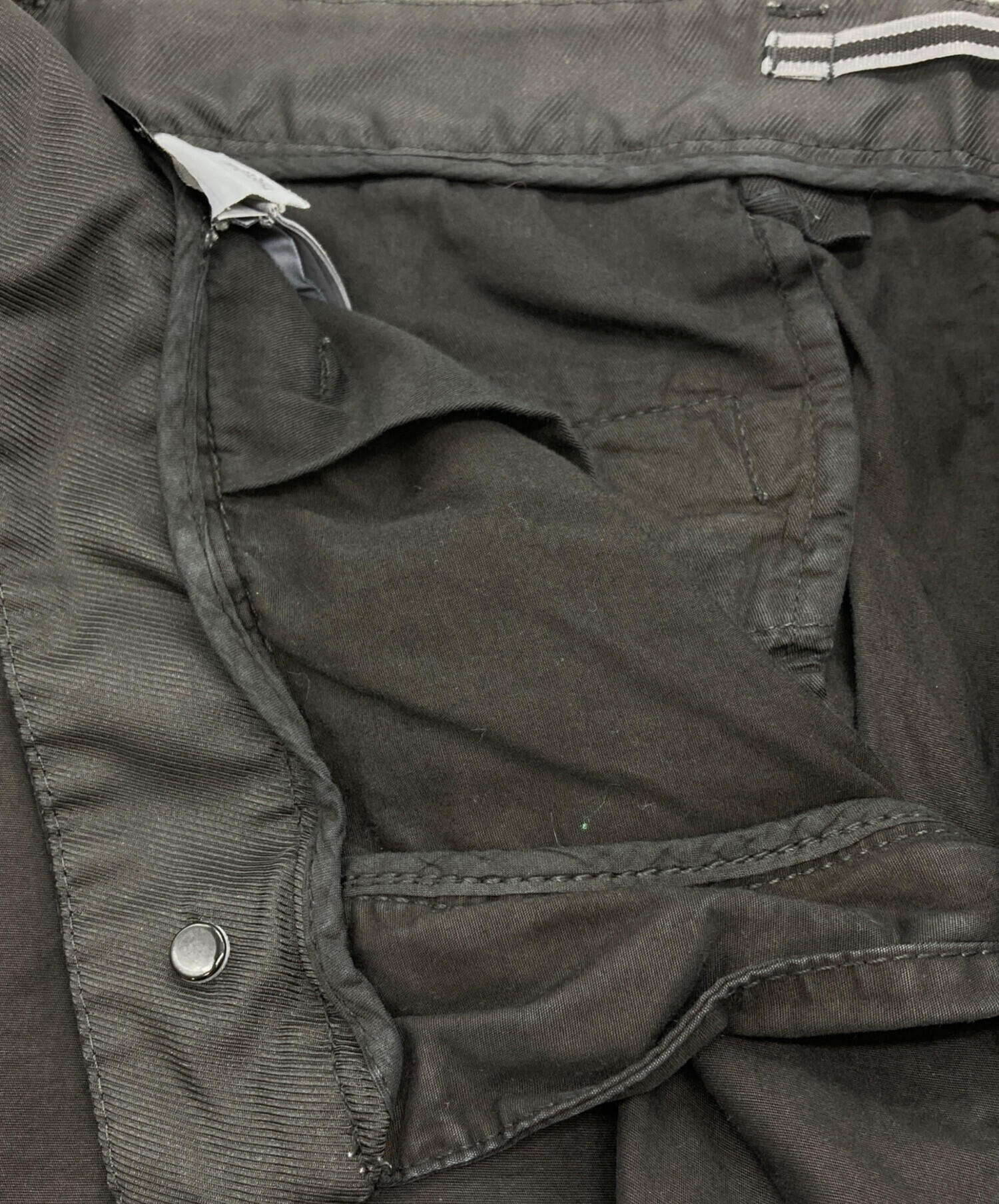 中古・古着通販】STONE ISLAND (ストーンアイランド) カーゴショーツ