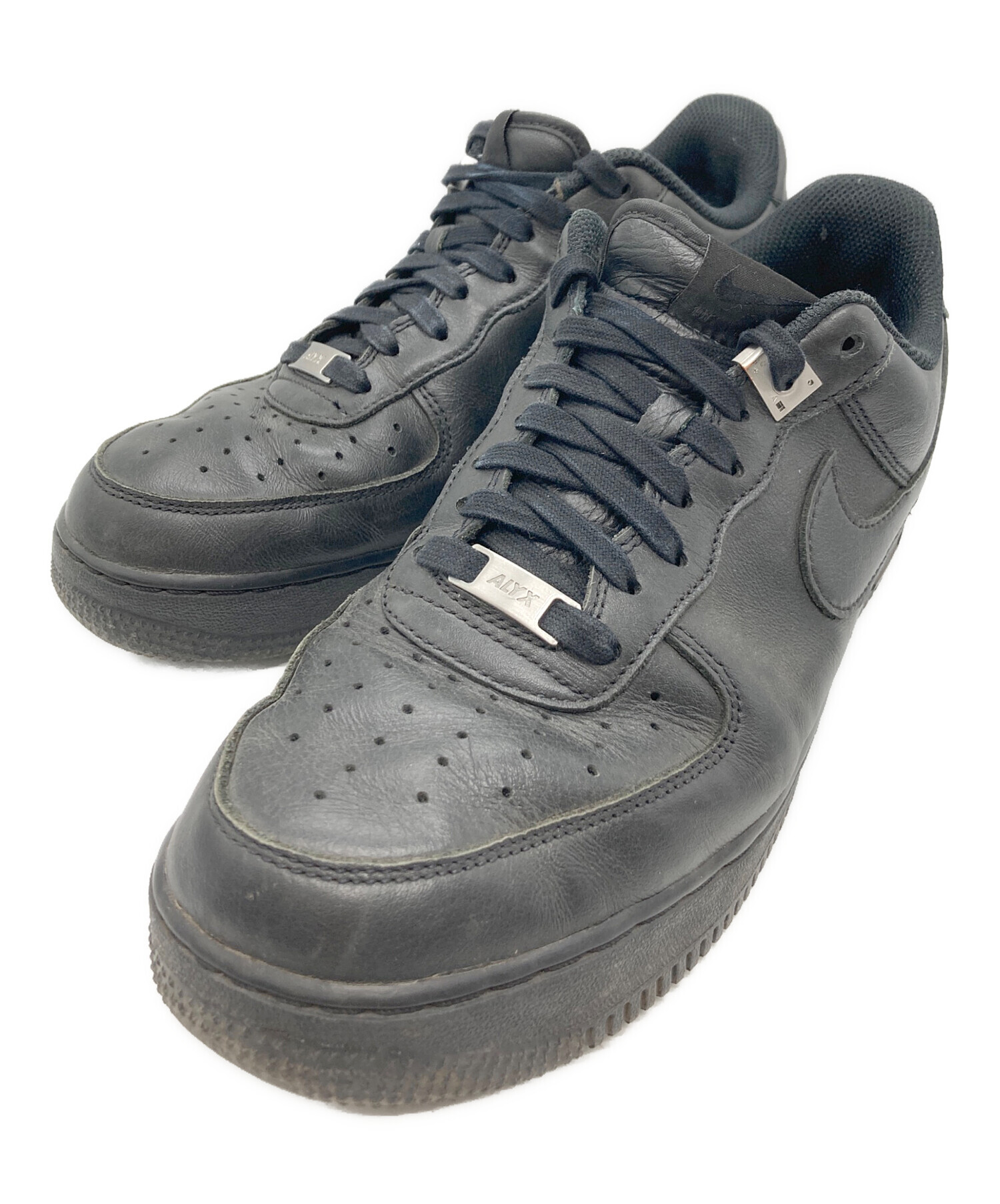 中古・古着通販】NIKE (ナイキ) 1017 ALYX 9SM (アリクス) Air Force 1 