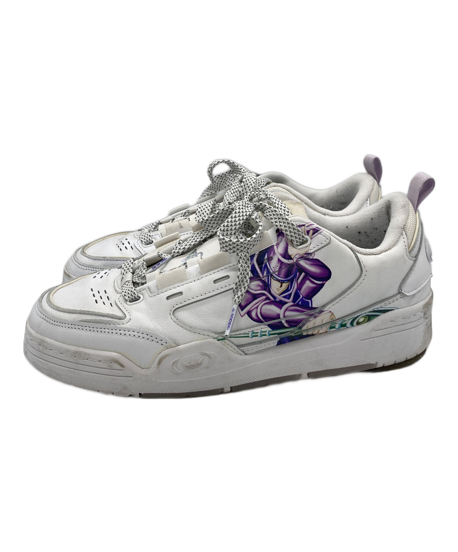 遊戯王 × adidas ADI2000 遊戯の世界 ブラックマジシャン プロモ 【未