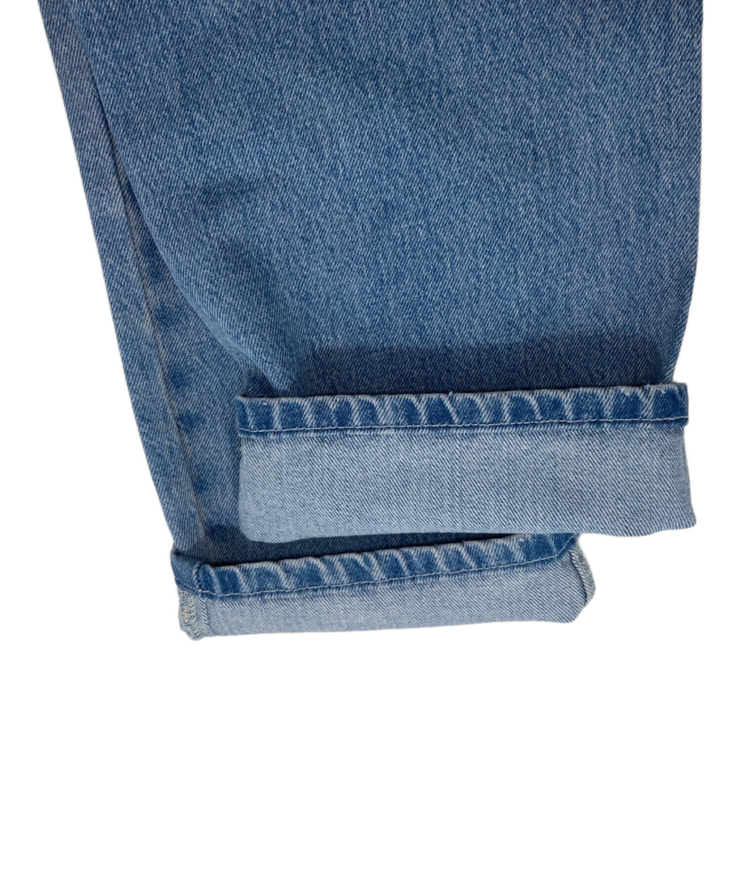 中古・古着通販】LEVI'S (リーバイス) ルーズフィットデニムパンツ