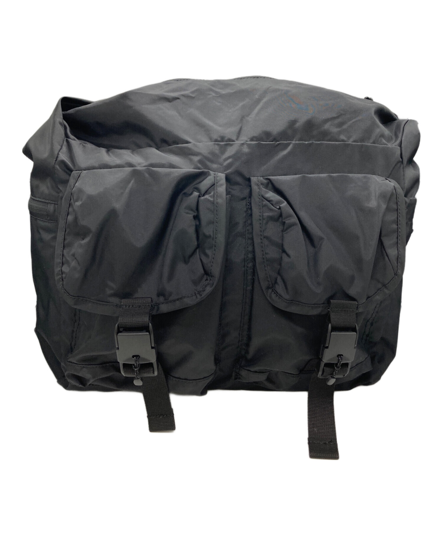 バッグ BAICYCLON by bagjack for BEAUTY&YOUTH 中古・古着通販】BAICYCLON by bagjack (バイシクロンバイバッグ