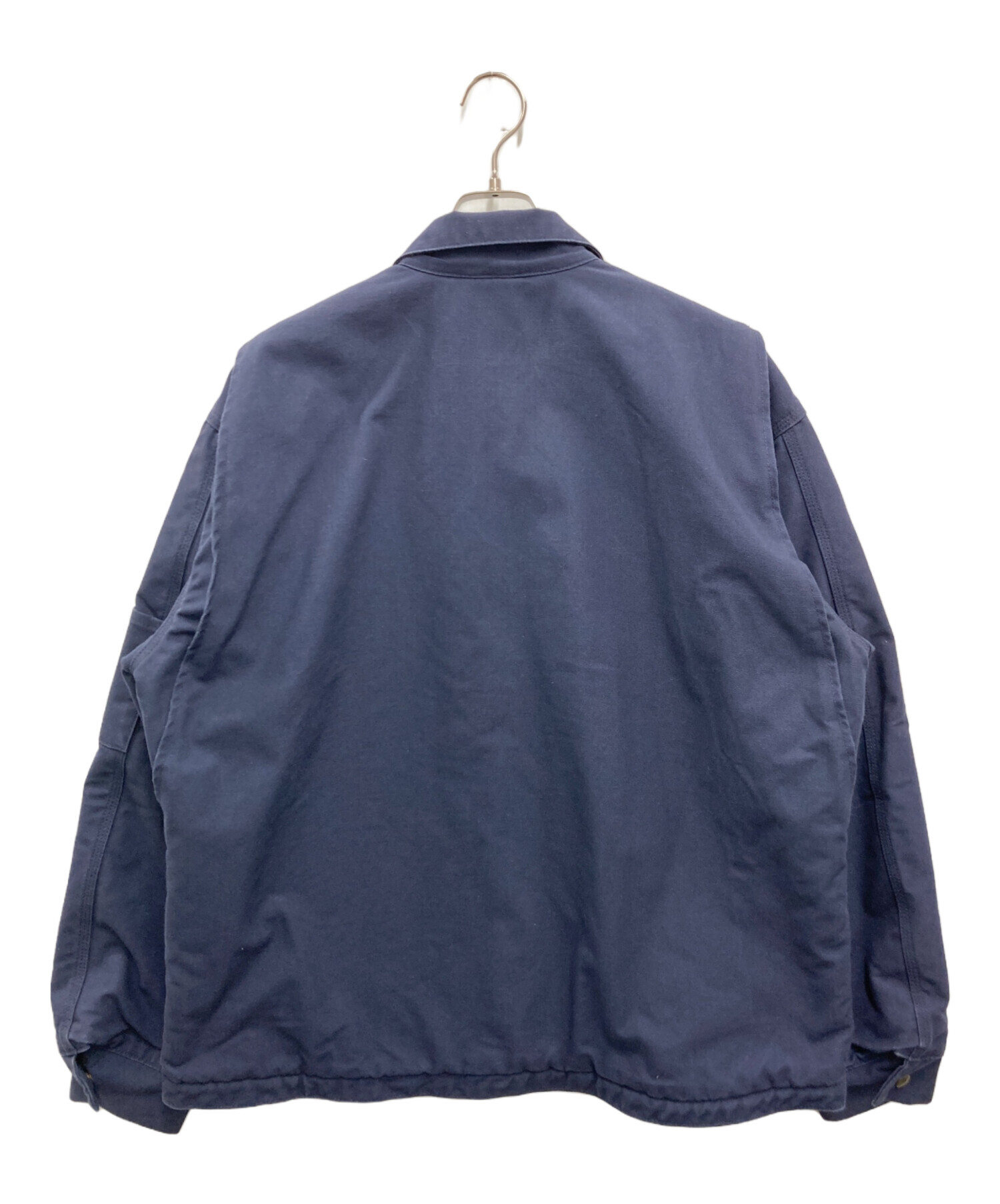 中古・古着通販】CarHartt (カーハート) ダック地ワークジャケット