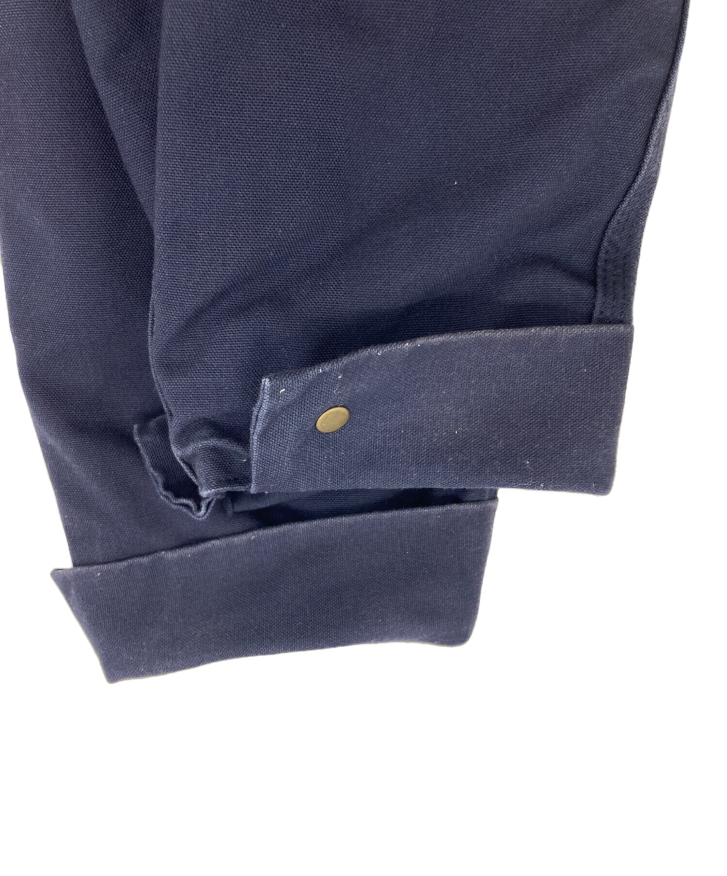 中古・古着通販】CarHartt (カーハート) ダック地ワークジャケット