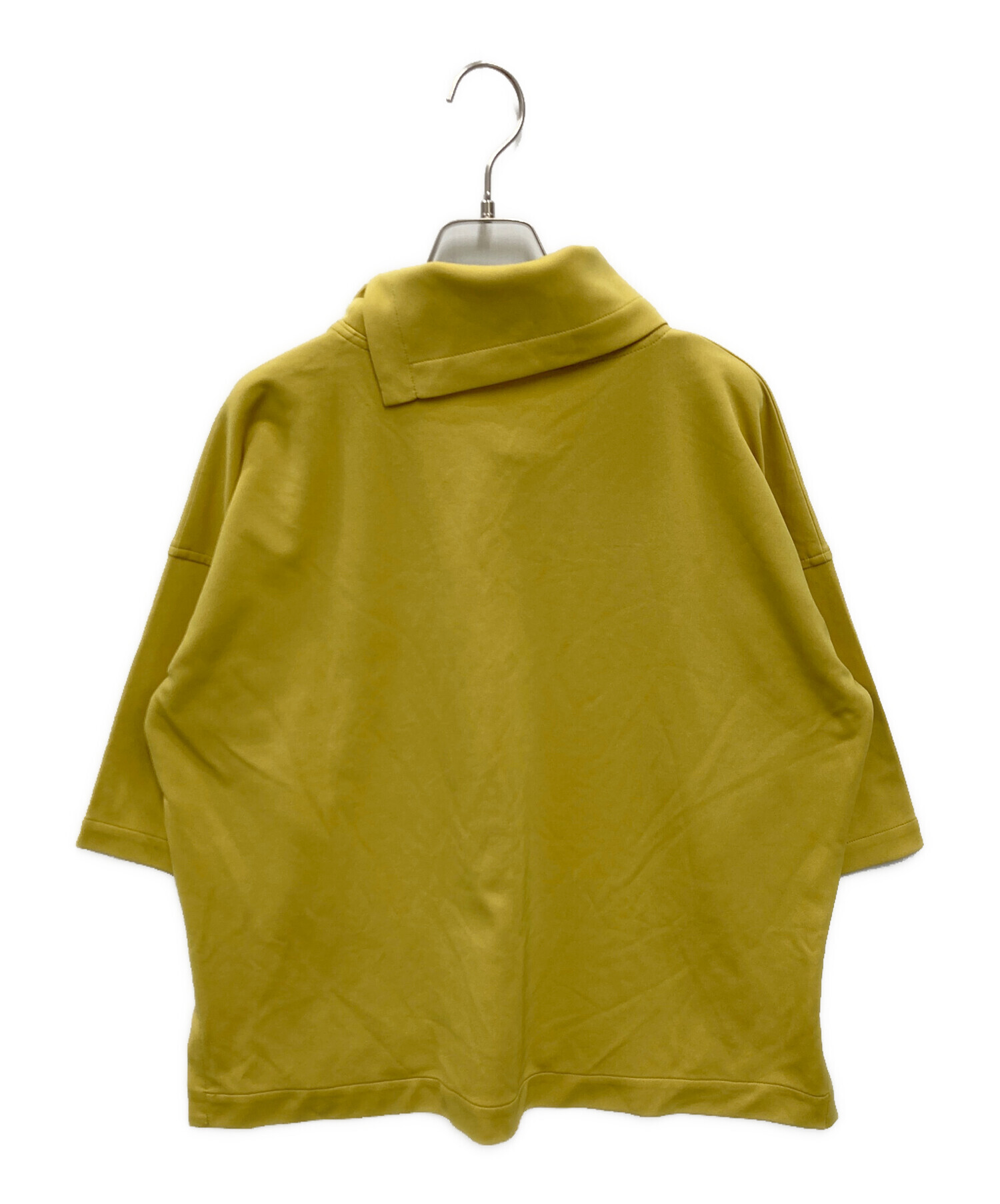中古・古着通販】ISSEY MIYAKE (イッセイミヤケ) タートルネック