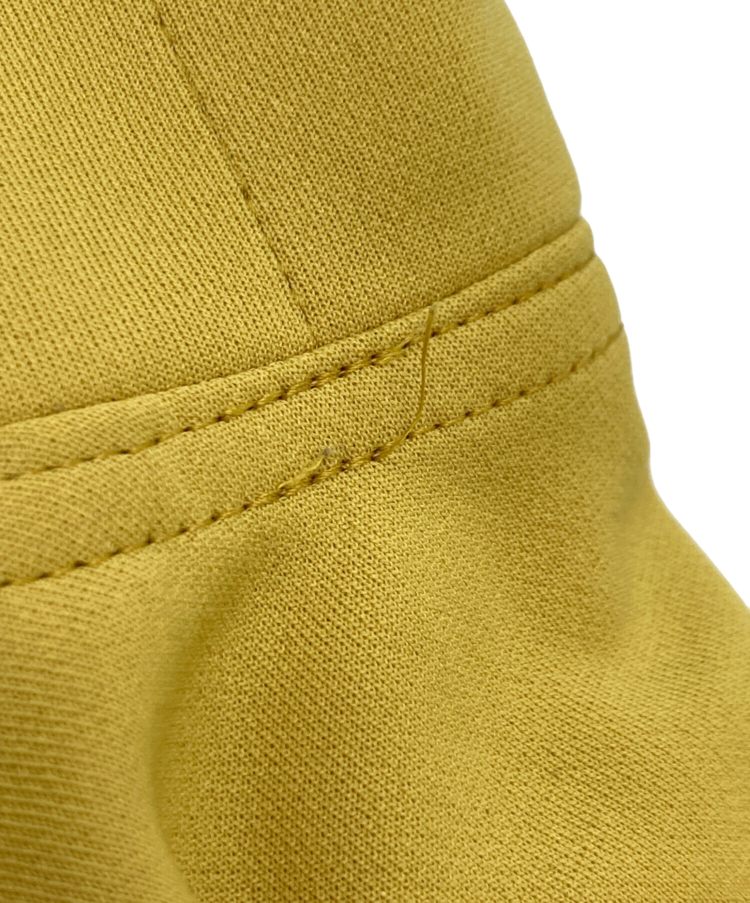 ISSEY MIYAKE イッセイミヤケ カットソー SIZE 3 IM04FJ958 イエロー 中古・古着通販】ISSEY MIYAKE (イッセイミヤケ) タートルネック