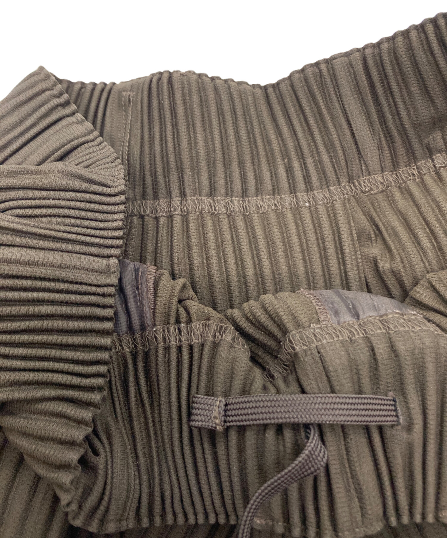 中古・古着通販】HOMME PLISSE ISSEY MIYAKE (オム プリッセ イッセイ