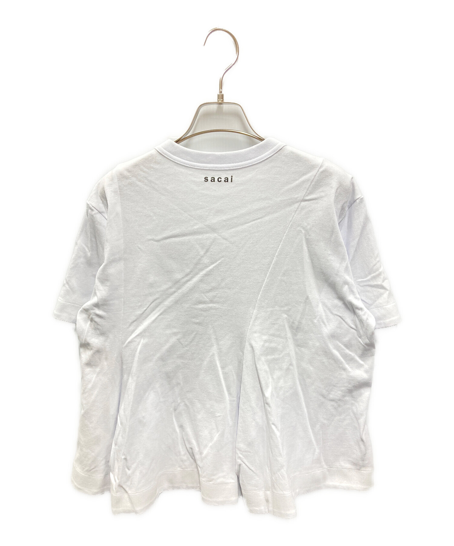 中古・古着通販】sacai (サカイ) WHERE THE WILD THINGS ARE Cotton