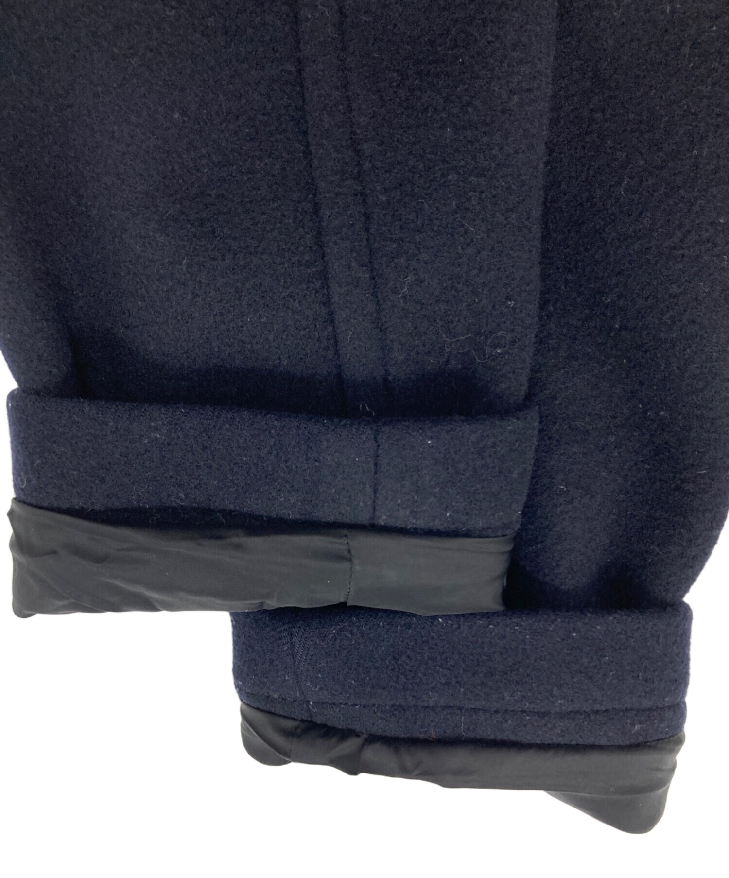 中古・古着通販】BATEAUX DE SHIPS (バトー ドゥ シップス) ウール