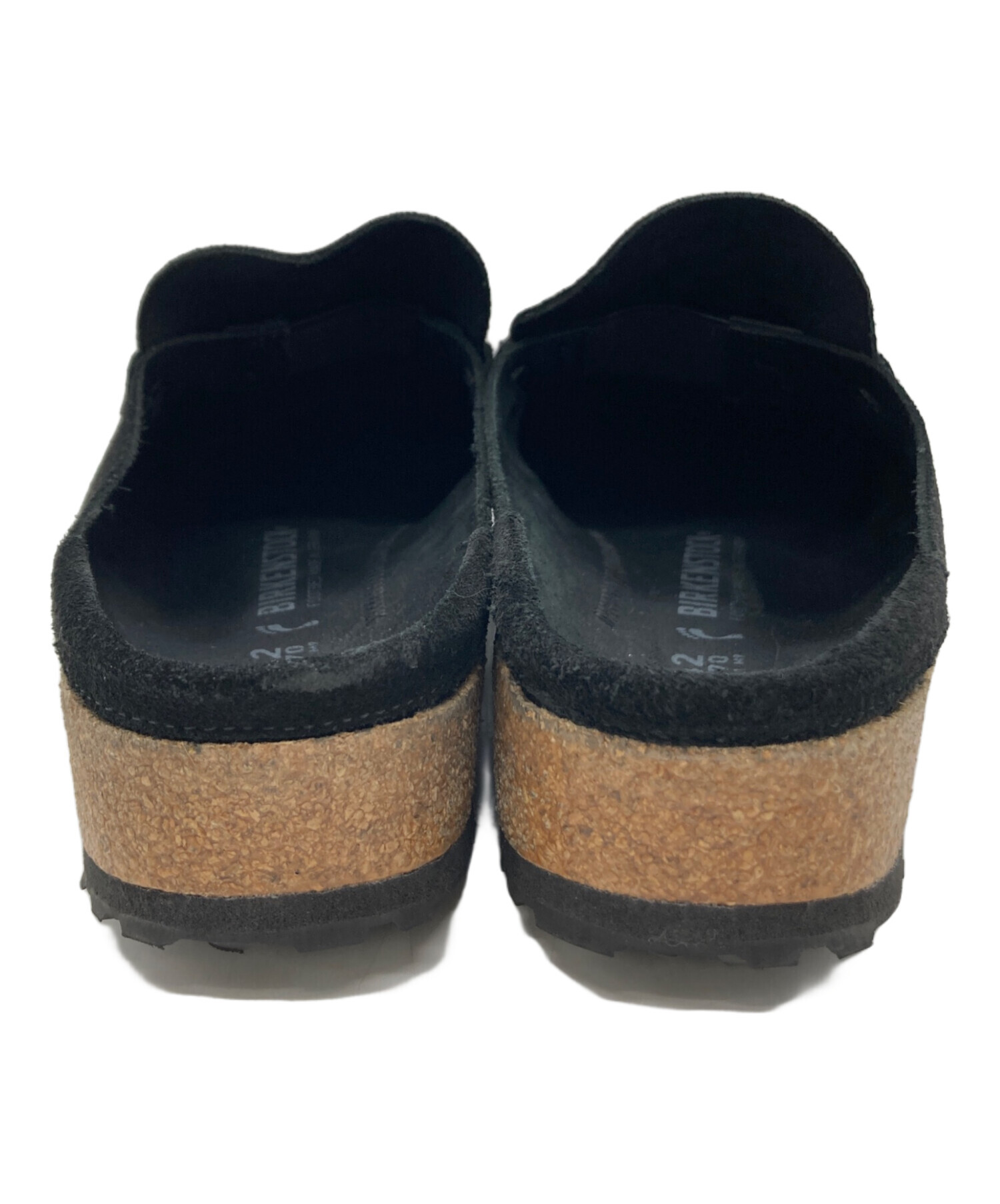 中古・古着通販】BIRKENSTOCK (ビルケンシュトック) Naples Wrapped
