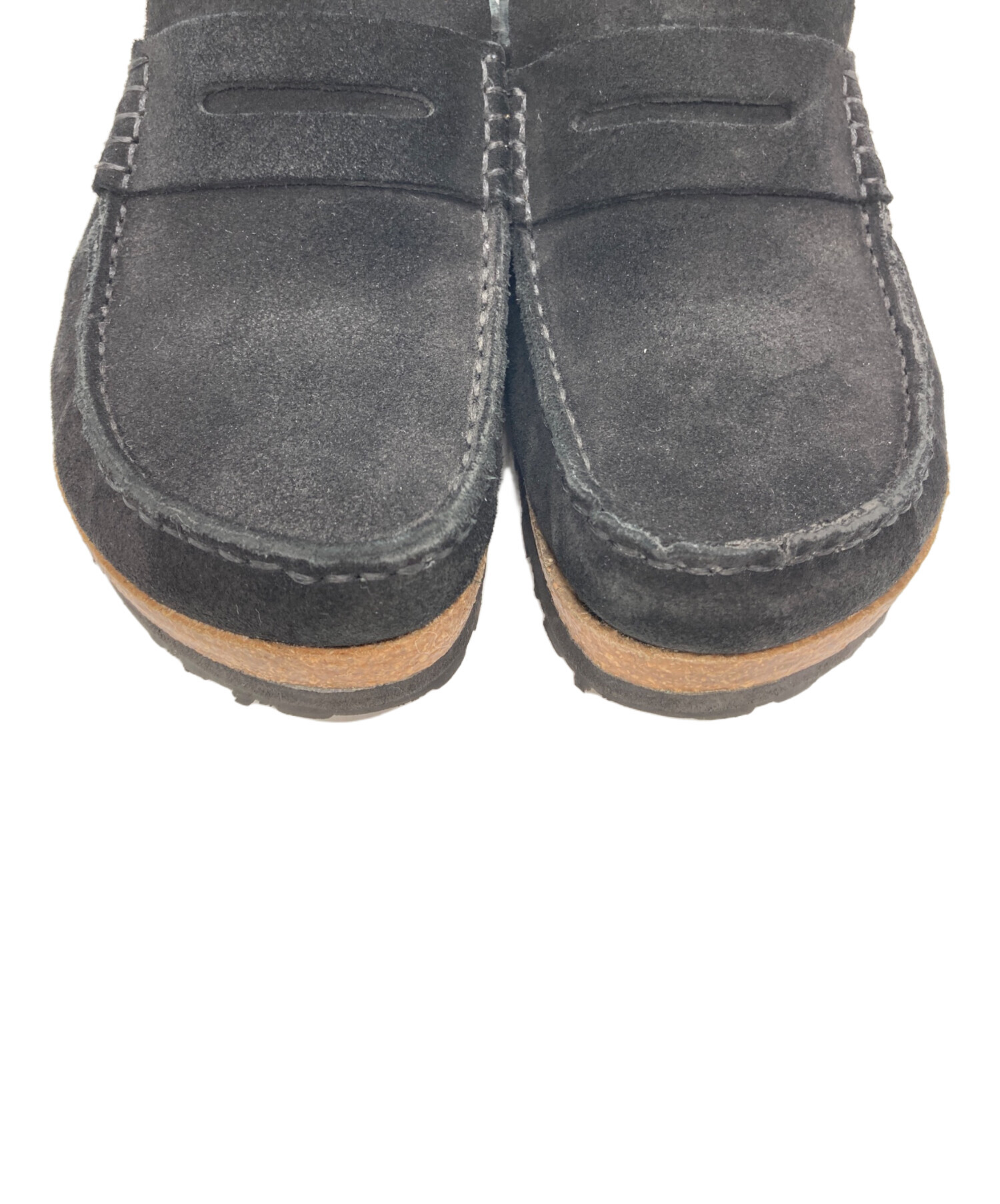 中古・古着通販】BIRKENSTOCK (ビルケンシュトック) Naples