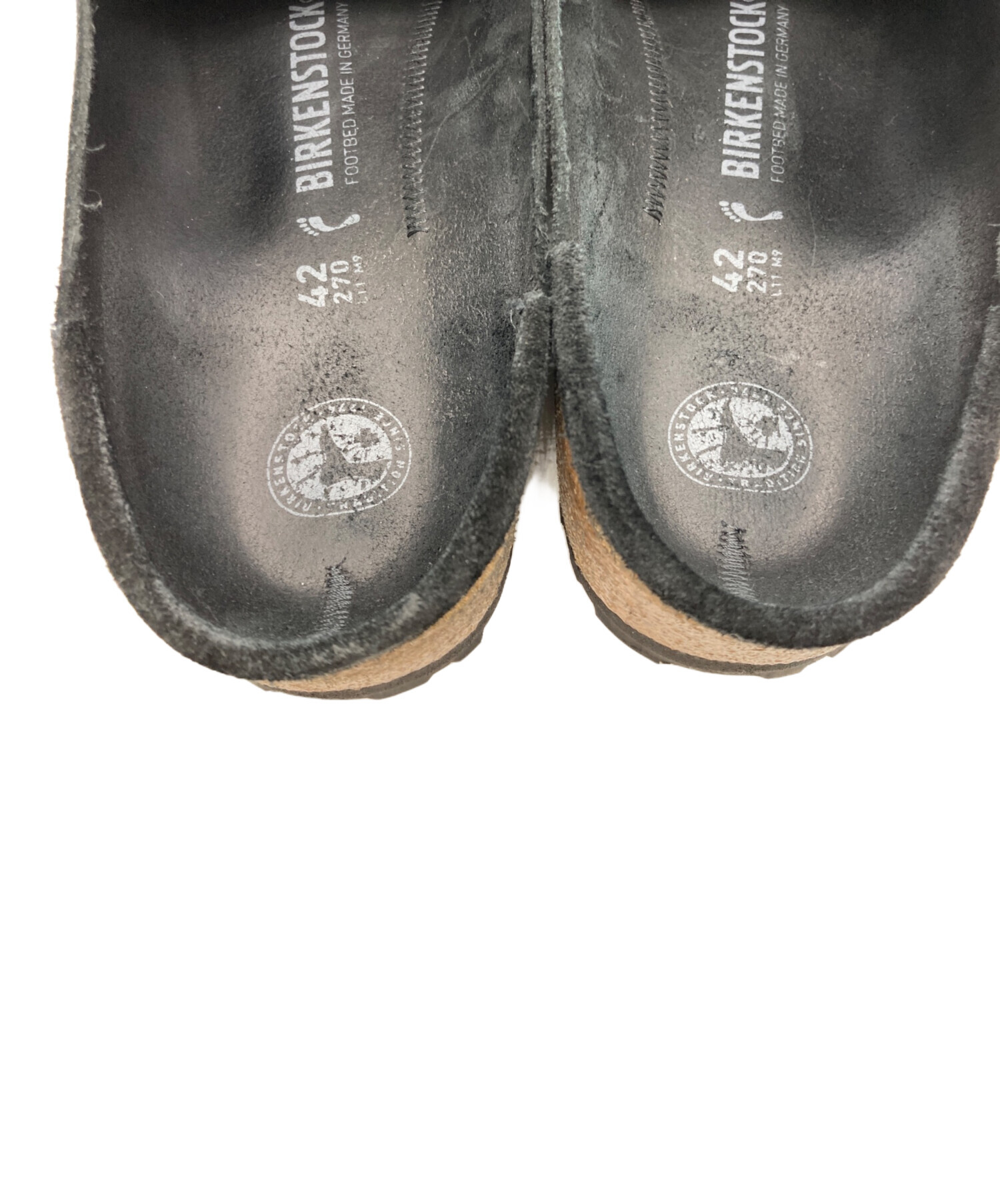 古着 BIRKENSTOCK42 古着 BIRKENSTOCK42