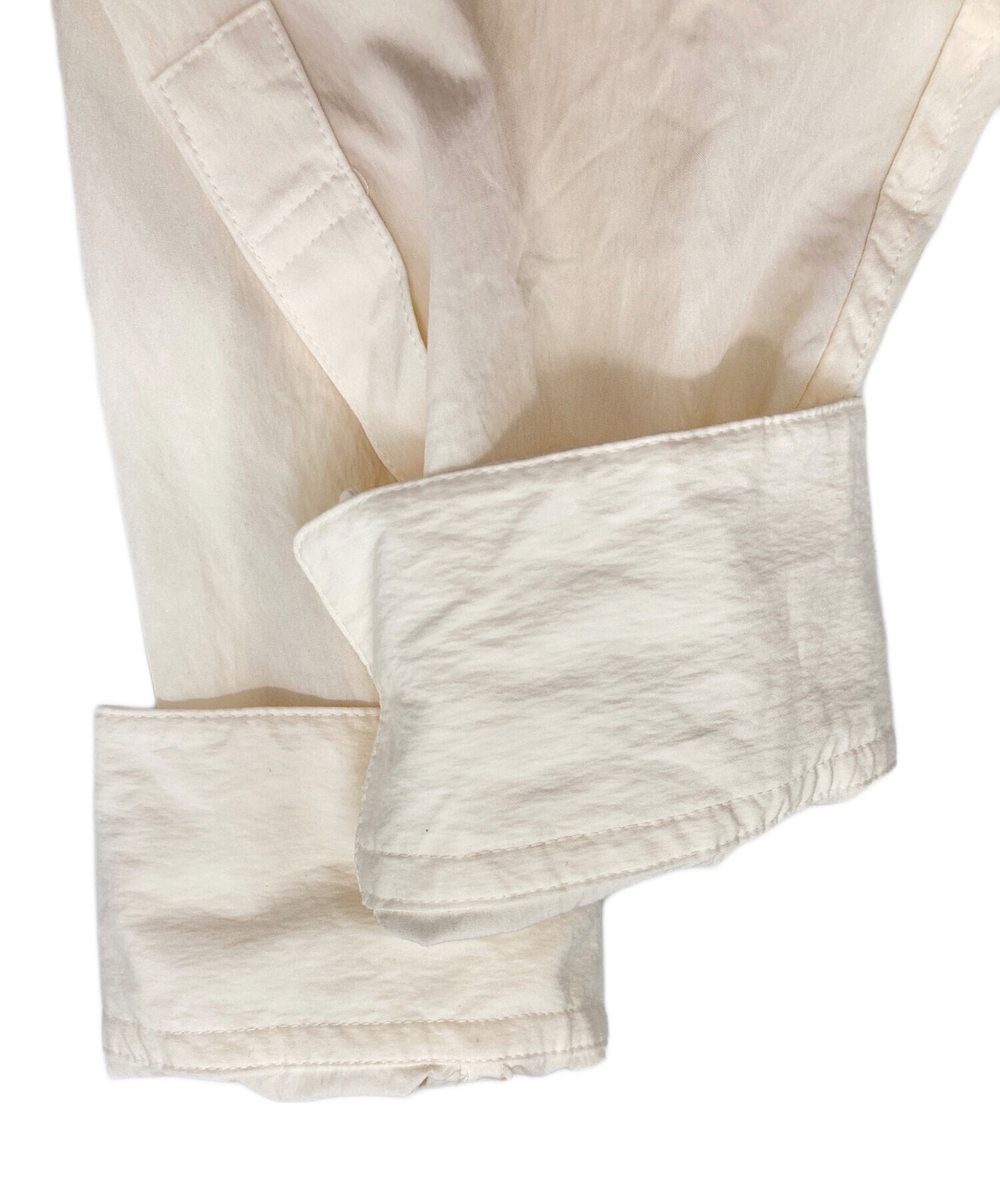 トップス venica big silhouette shirt Big silhouette shirt – Venica