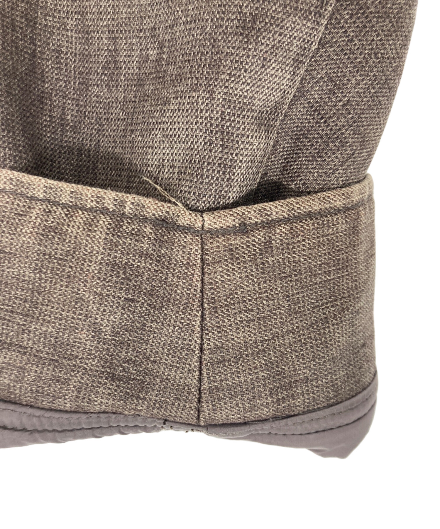 中古・古着通販】Patagonia (パタゴニア) High Wire Hemp Jacket