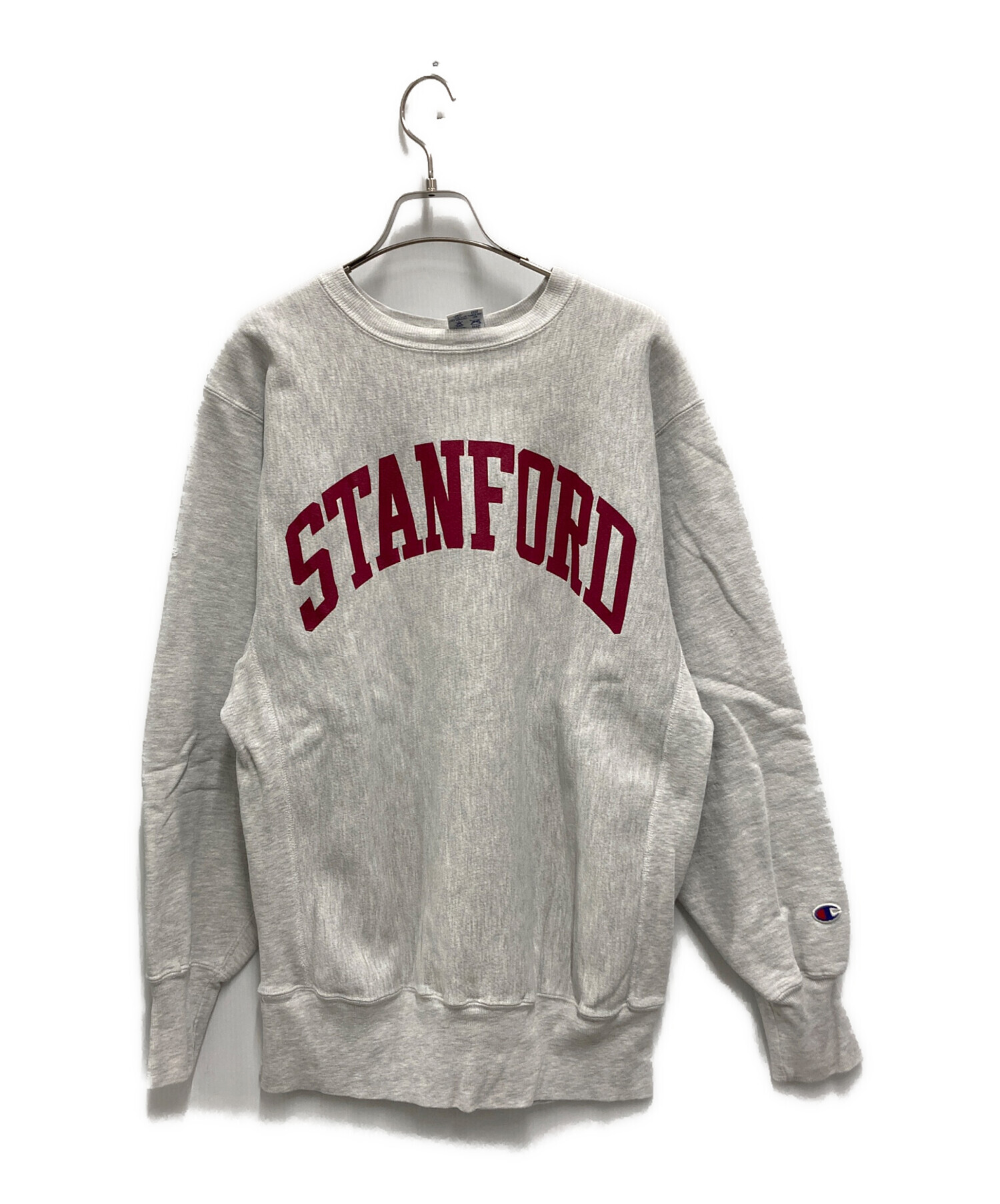 中古・古着通販】Champion REVERSE WEAVE (チャンピオン リバース