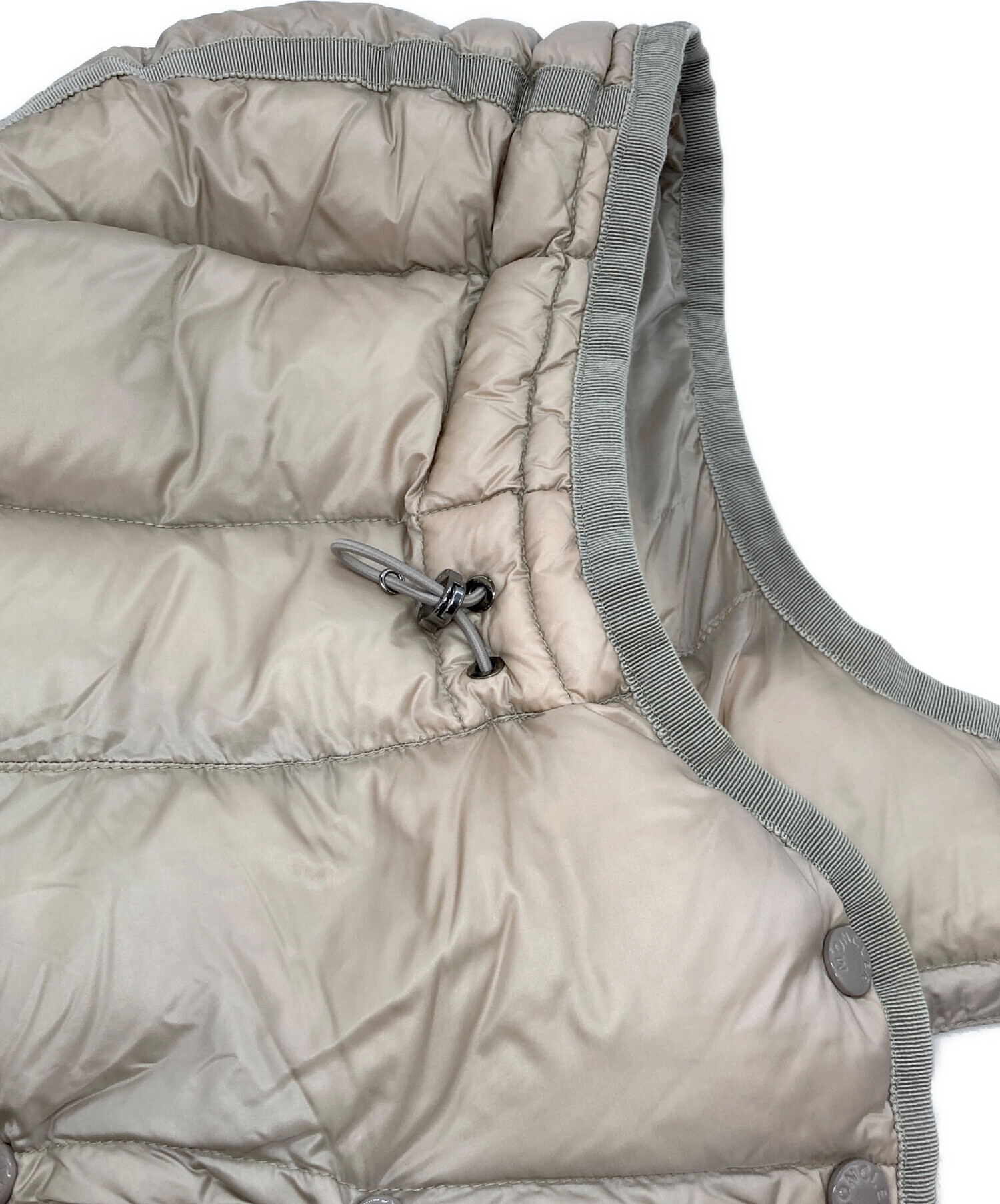 中古・古着通販】MONCLER (モンクレール) MONCLER ダウンコート 