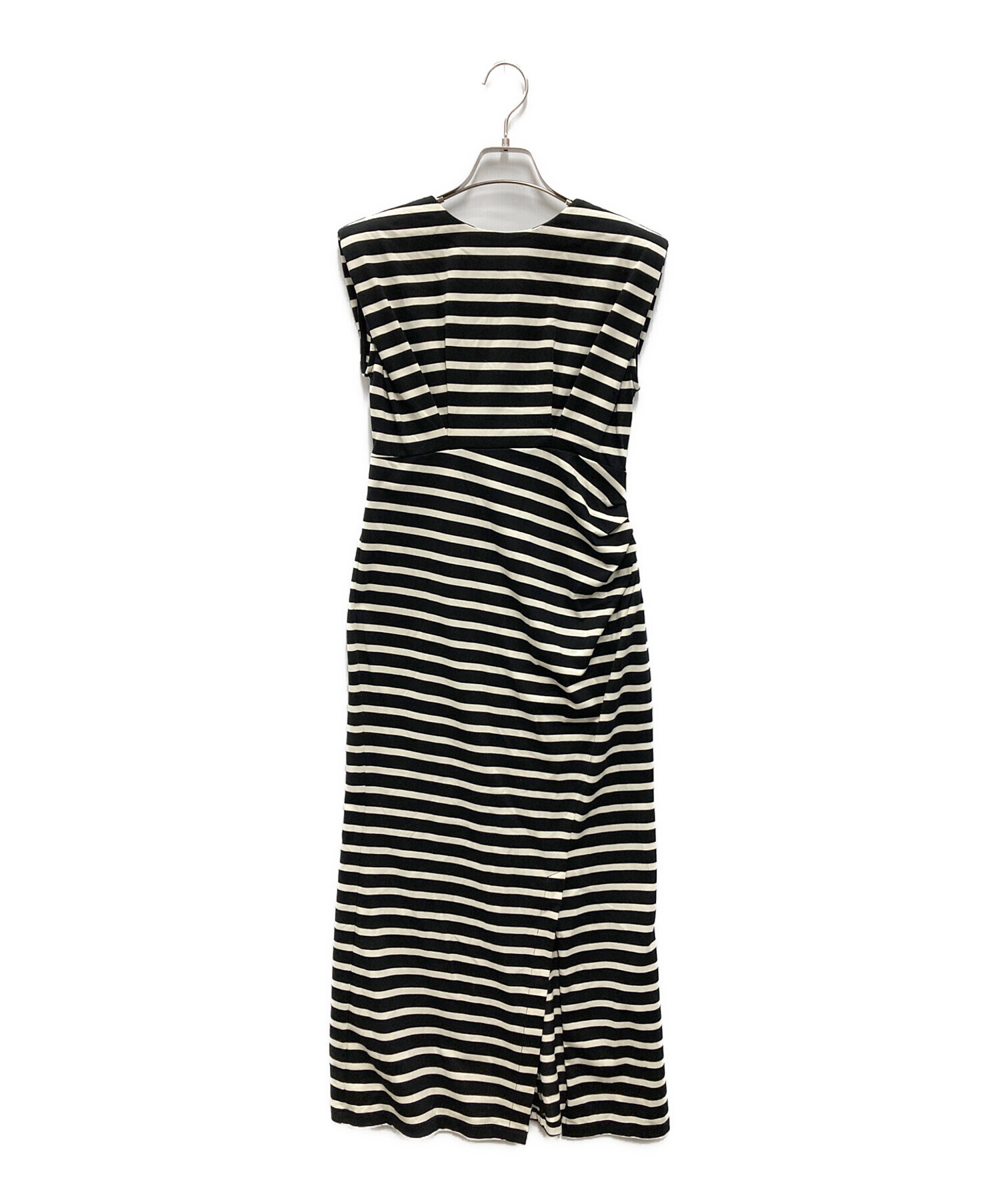 中古・古着通販】Her lip to (ハーリップトゥ) Tribeca Jersey Dress 