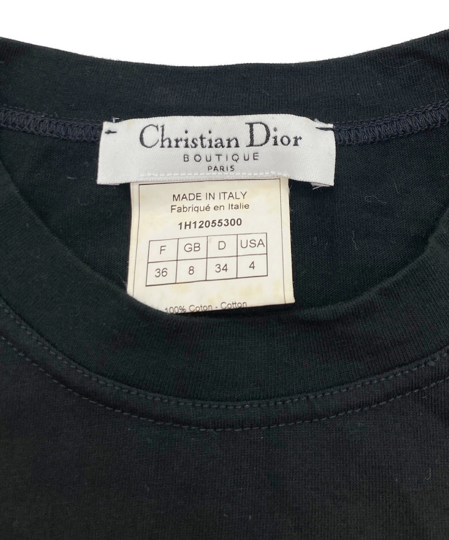 中古・古着通販】Christian Dior (クリスチャン ディオール) J'ADORE