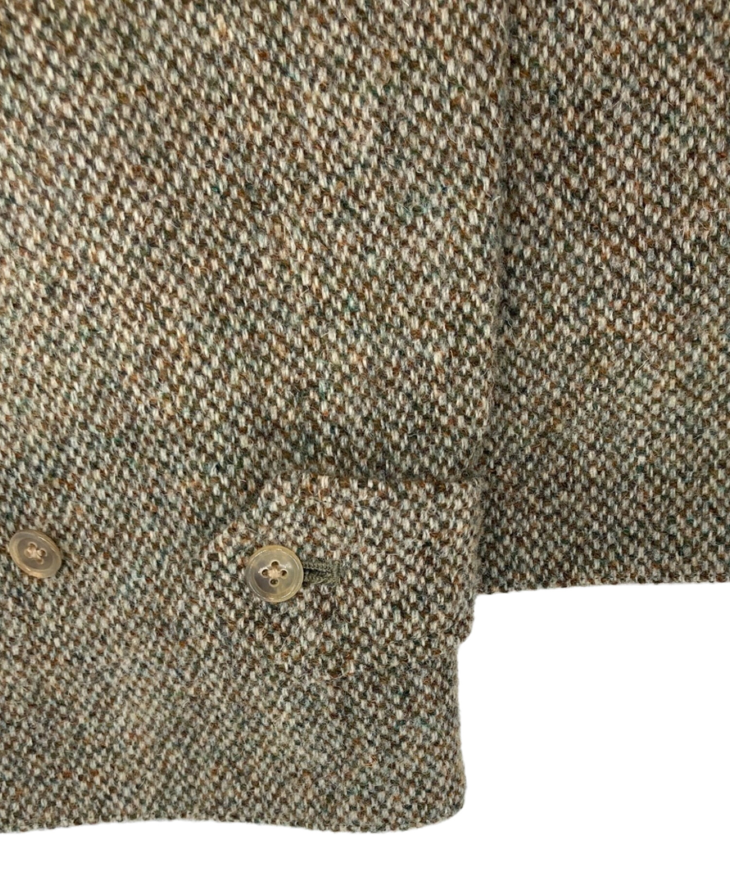 中古・古着通販】ANATOMICA (アナトミカ) SINGLE RAGLAN Ⅱ ベージュ