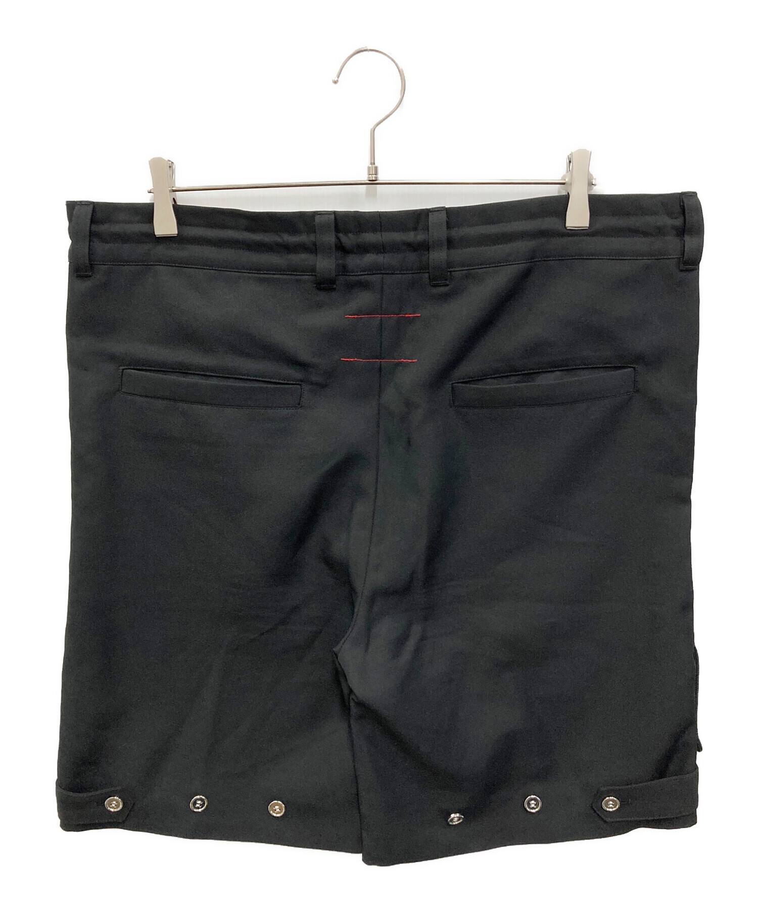 中古・古着通販】SYU.HOMME/FEMM (シュウオムフェム) Love slacks