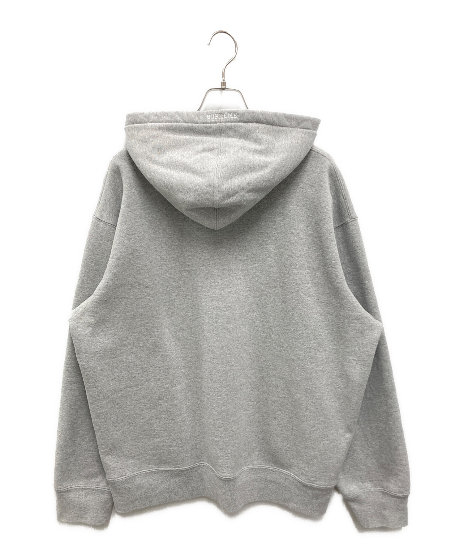 中古・古着通販】Supreme (シュプリーム) S Logo Hooded Sweatshirt