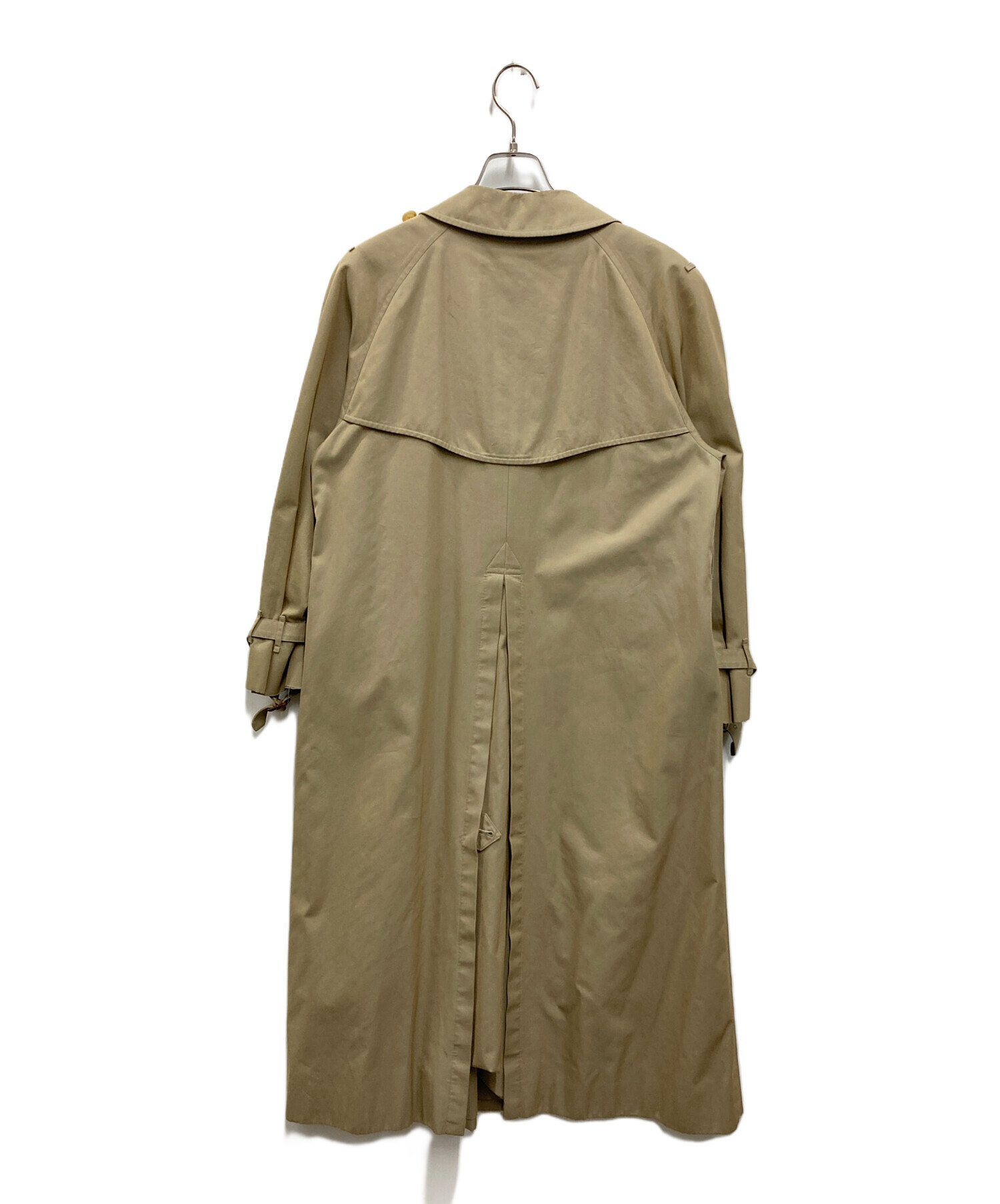 中古・古着通販】Burberry's (バーバリーズ) ライナー付トレンチコート