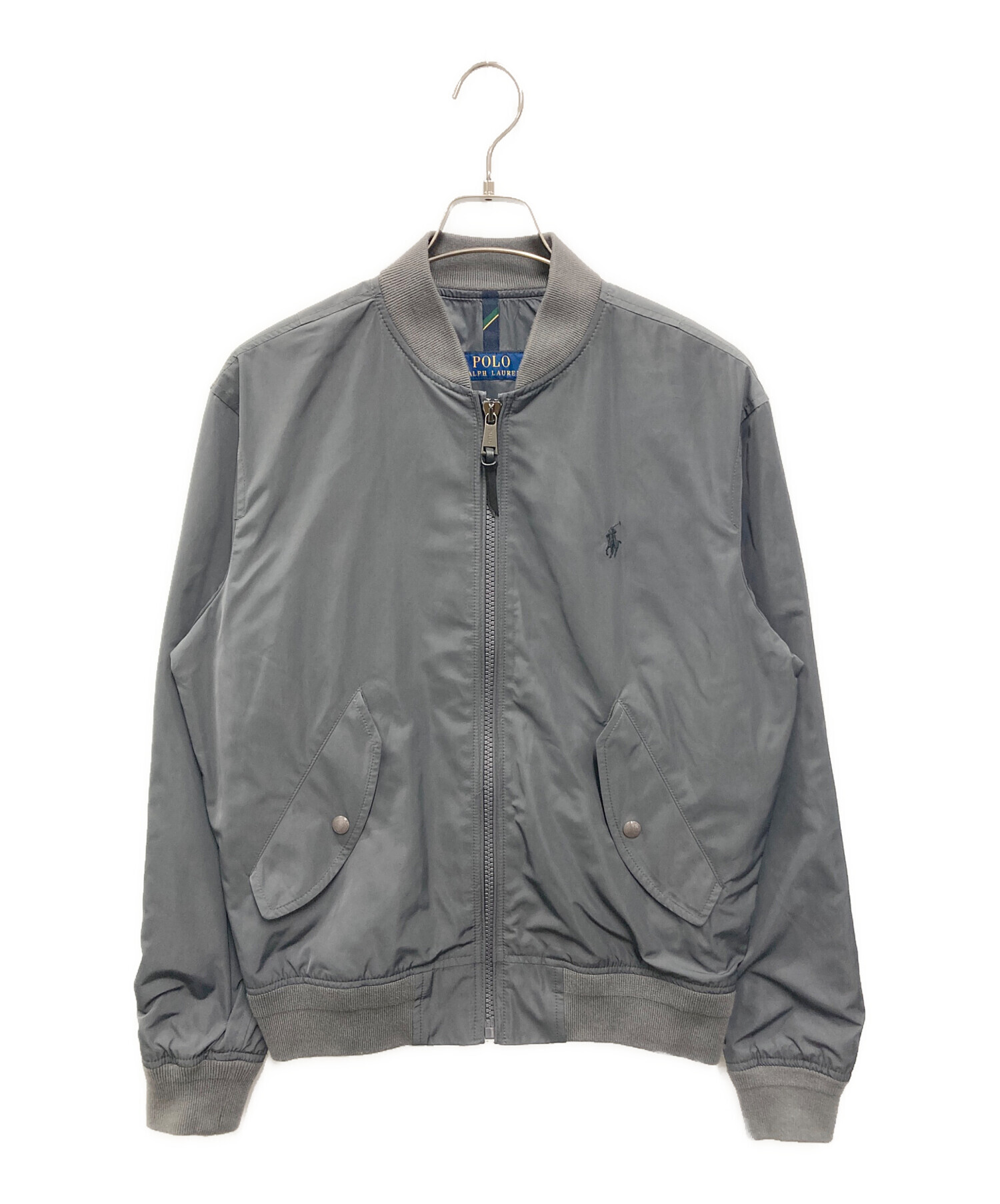 中古・古着通販】POLO RALPH LAUREN (ポロ・ラルフローレン) MA-1