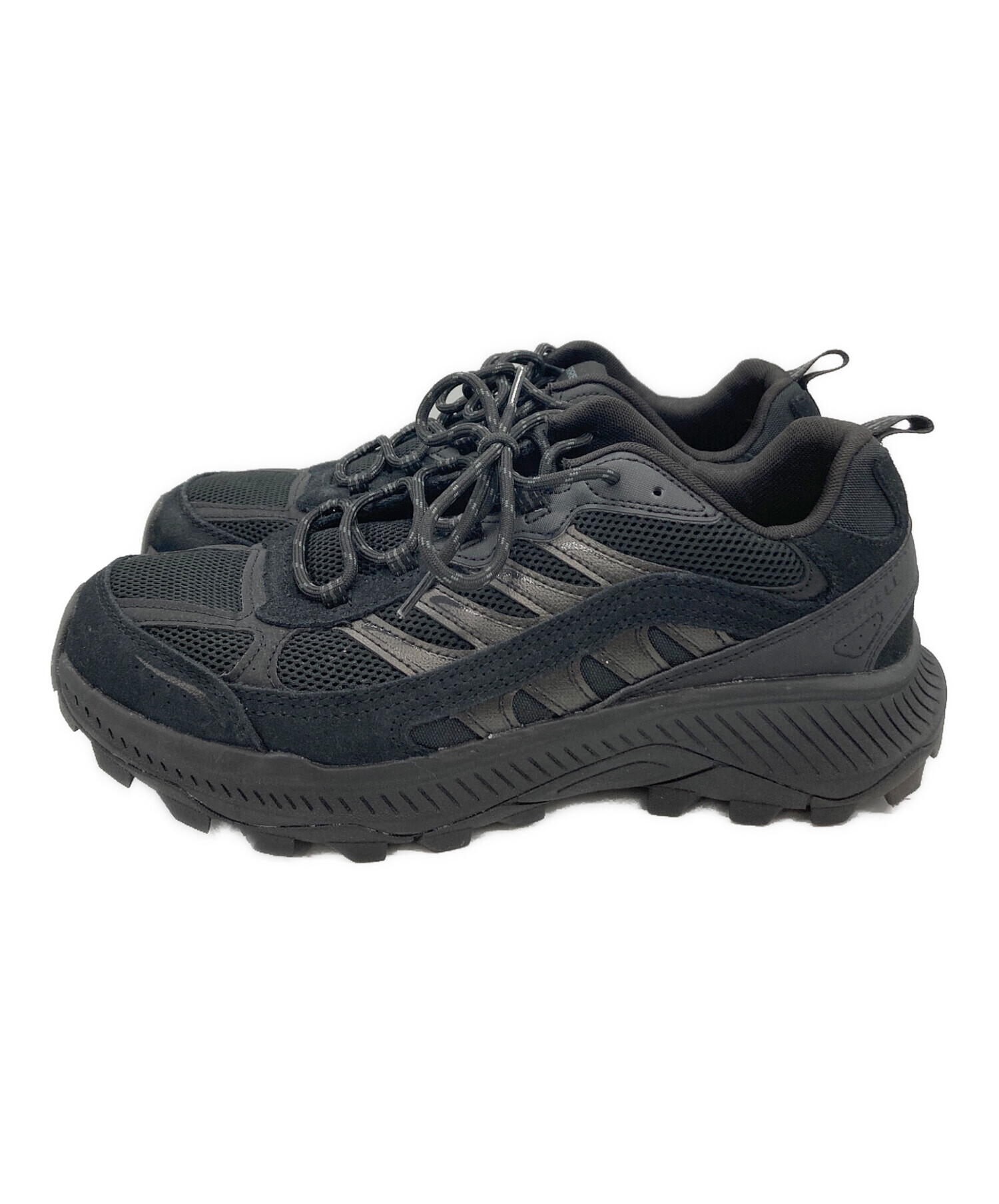 中古・古着通販】MERRELL (メレル) SPEED STRIKE 2 TREK ブラック