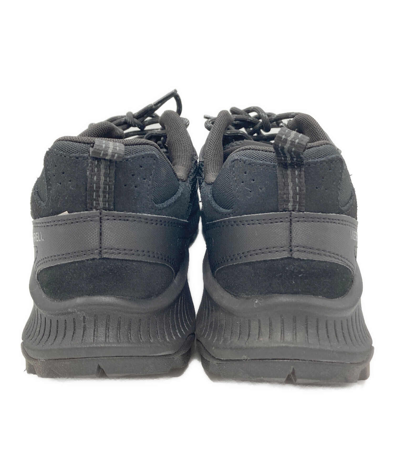 中古・古着通販】MERRELL (メレル) SPEED STRIKE 2 TREK ブラック
