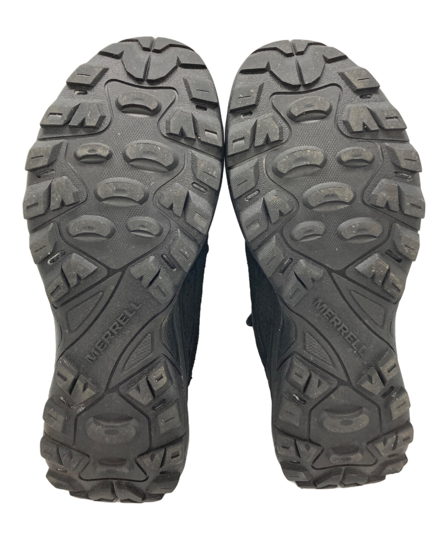中古・古着通販】MERRELL (メレル) SPEED STRIKE 2 TREK ブラック