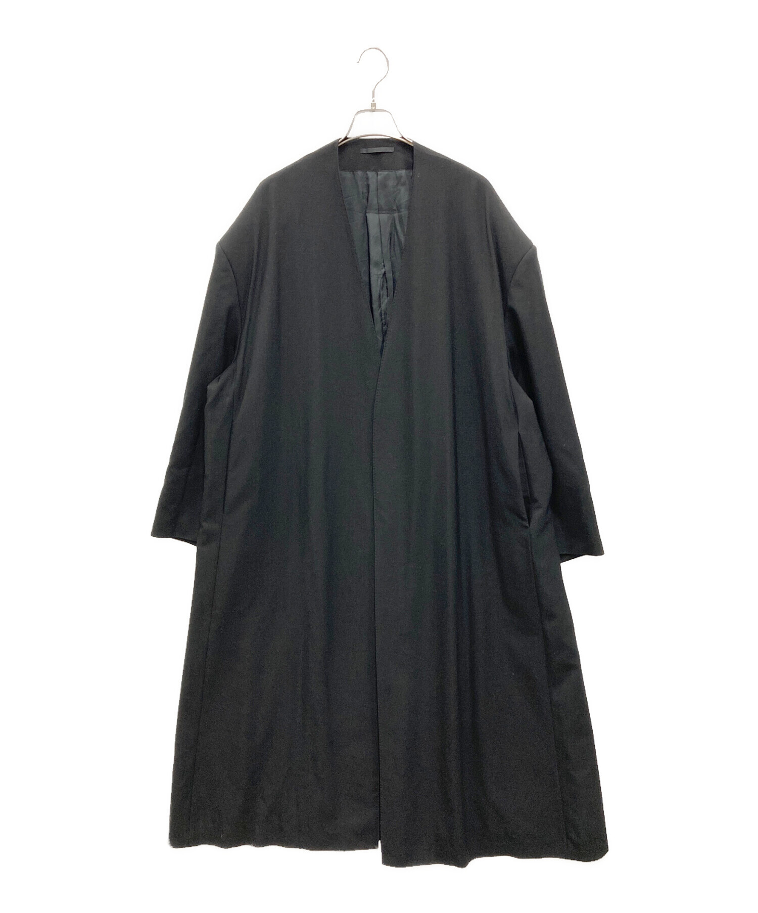 中古・古着通販】LAD MUSICIAN (ラッドミュージシャン) COLLARLESS 