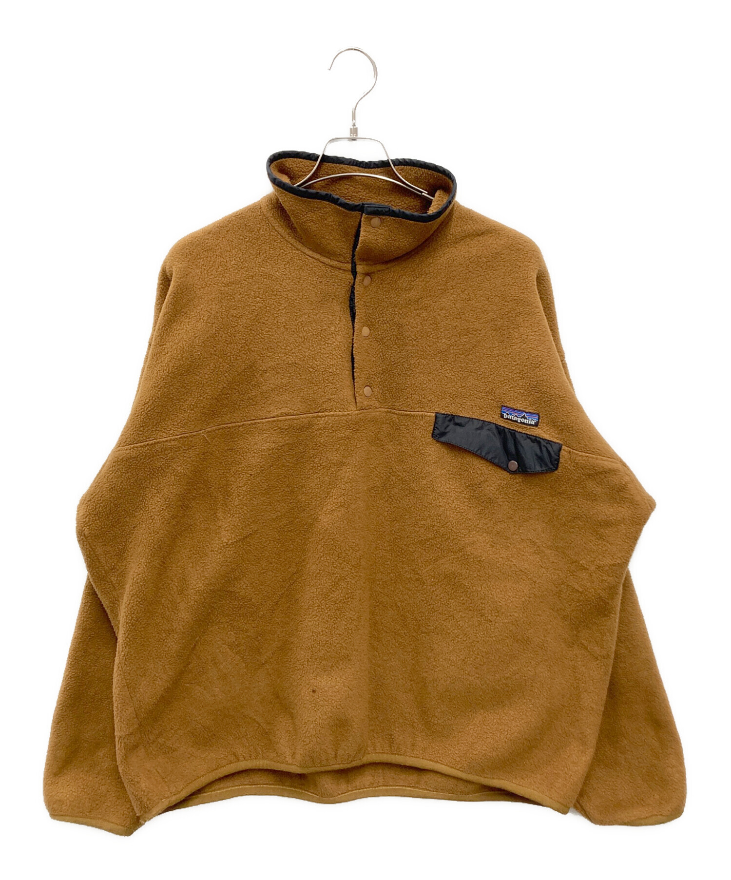 中古・古着通販】Patagonia (パタゴニア) ［古着］シンチラスナップ 