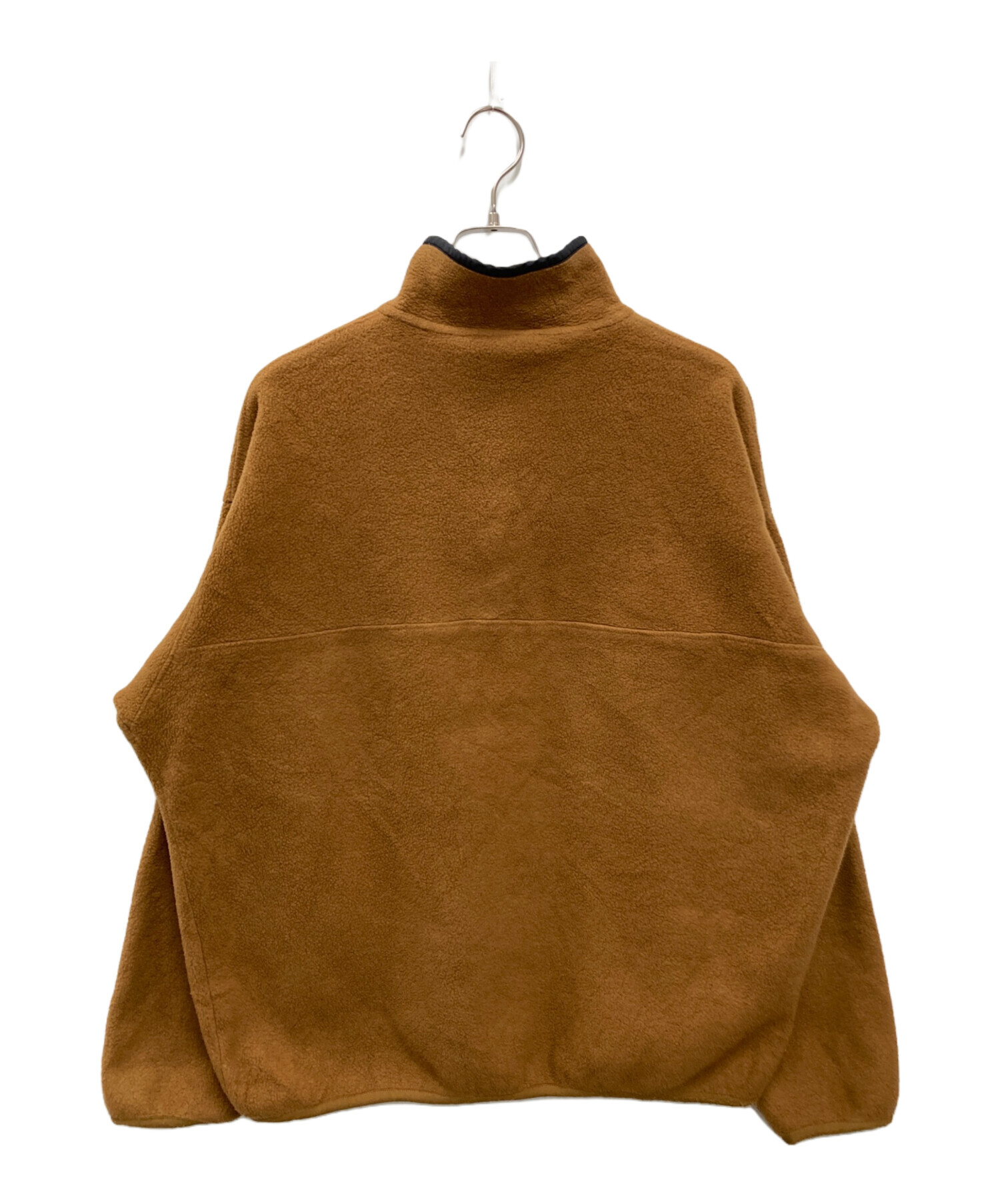 中古・古着通販】Patagonia (パタゴニア) ［古着］シンチラスナップ 
