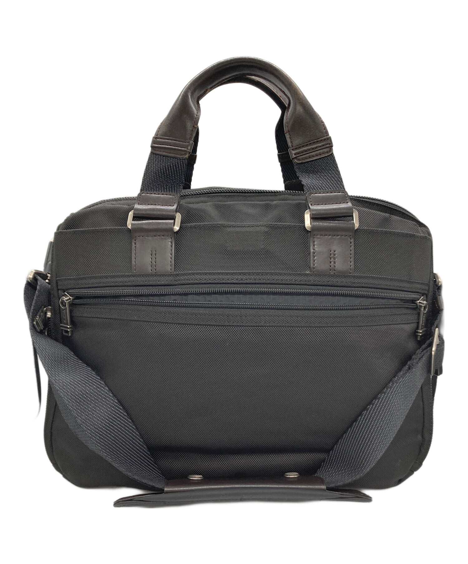 中古・古着通販】TUMI (トゥミ) ALPHA BRAVO BROOKS SLIM BRIEF 