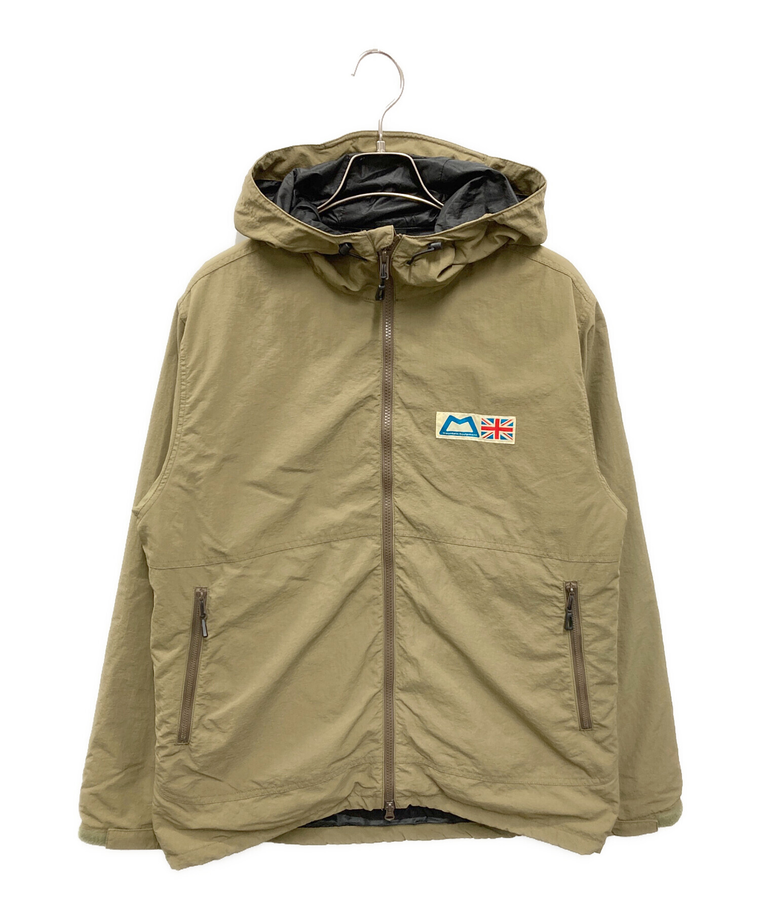中古・古着通販】MountainEquipment (マウンテンイクィップメント 
