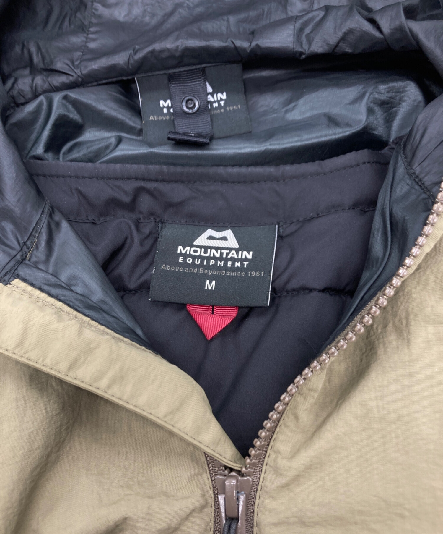 中古・古着通販】MountainEquipment (マウンテンイクィップメント 