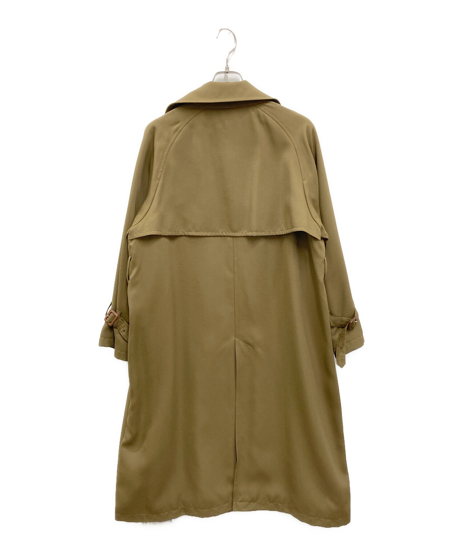 中古・古着通販】JOURNAL STANDARD (ジャーナルスタンダード) クリア