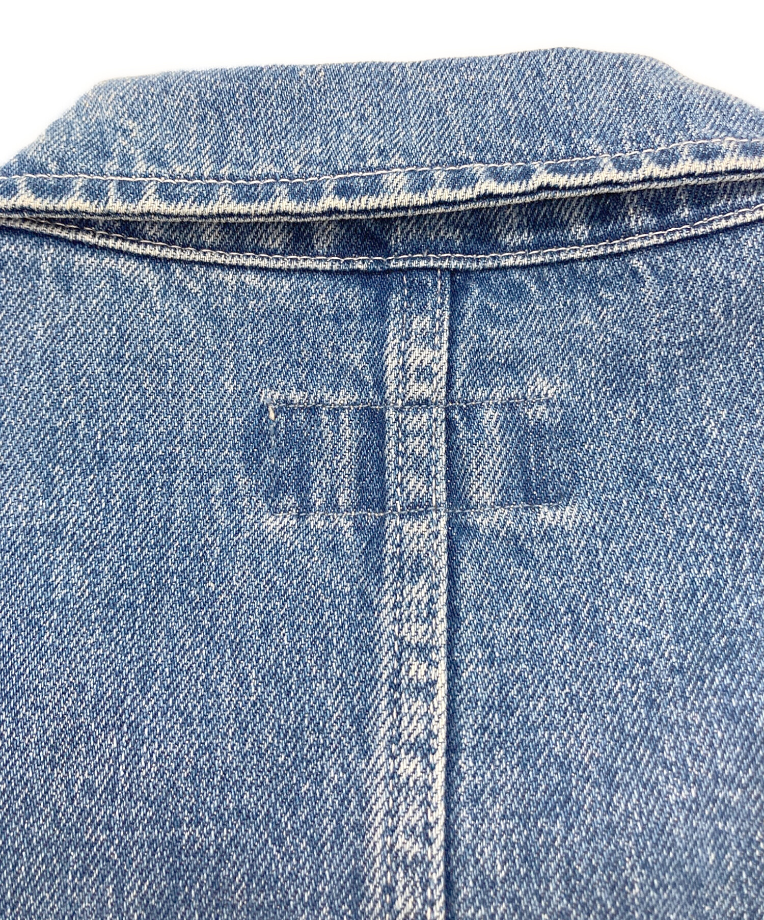 中古・古着通販】stussy (ステューシー) Denim Chore JACKET