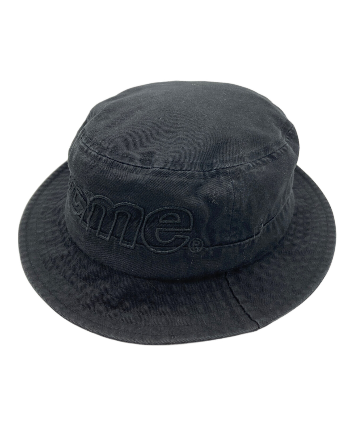 Supreme Outline Crusher 黒 M/L Supreme Outline Crusher 黒 M⁄L SUPREME シュプリーム 24SS Chino